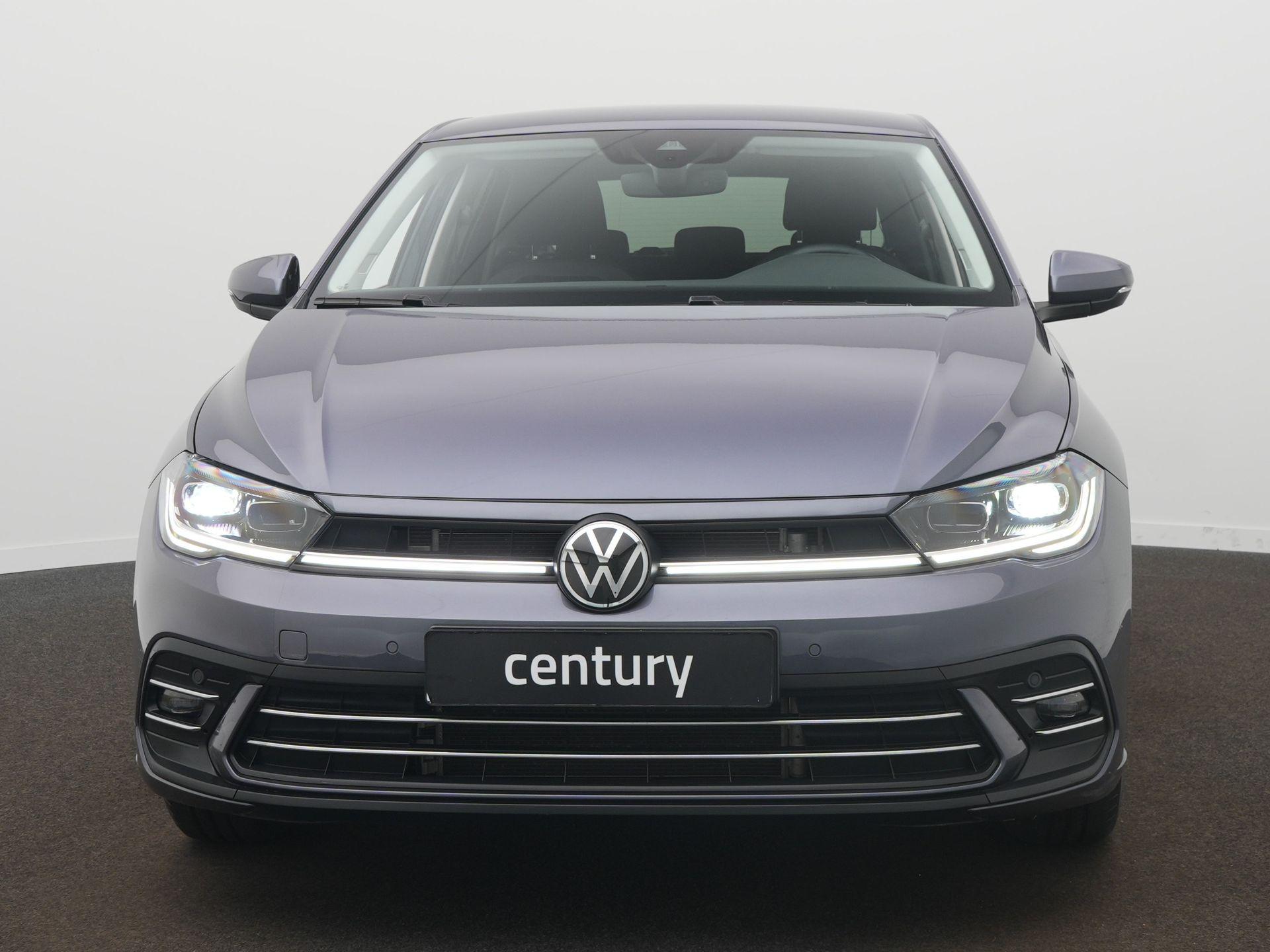 Volkswagen Polo 1.0 TSI Style - Afbeelding 3