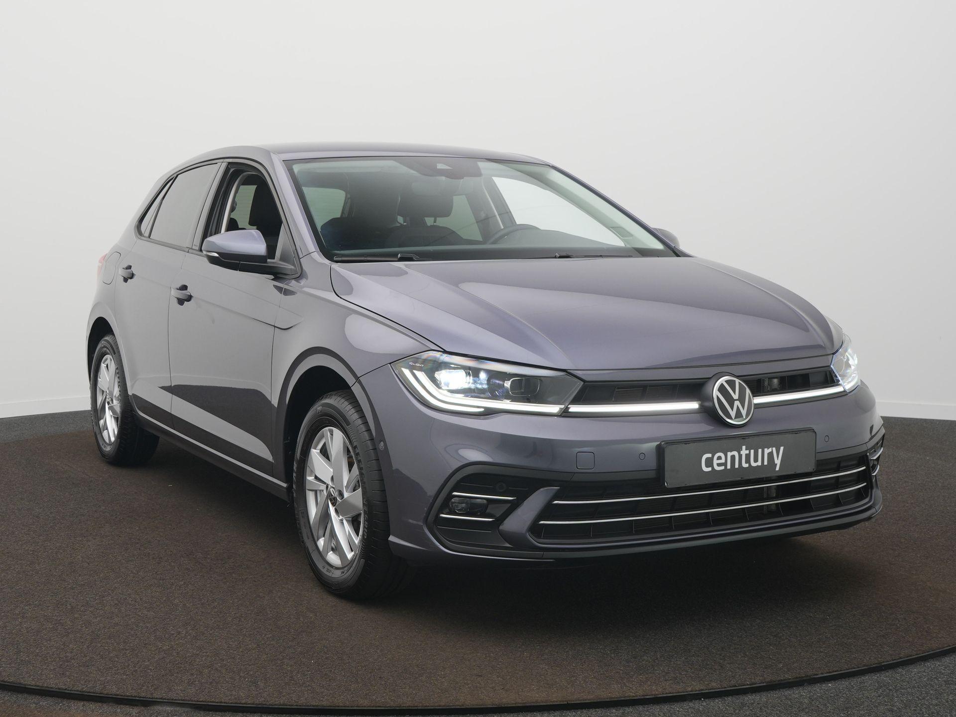 Volkswagen Polo 1.0 TSI Style - Afbeelding 4