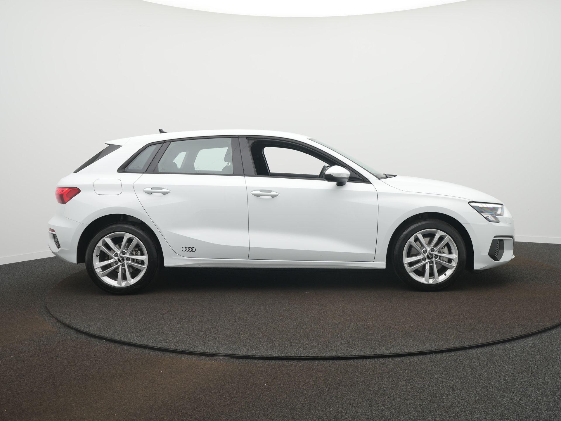 Audi A3 Sportback 40 TFSI e Advanced edition - Afbeelding 5