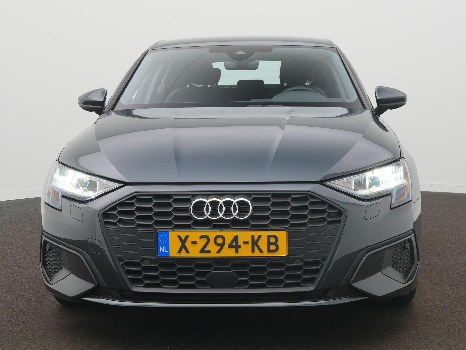 Audi A3 Sportback 30 TFSI Pro Line - Afbeelding 3