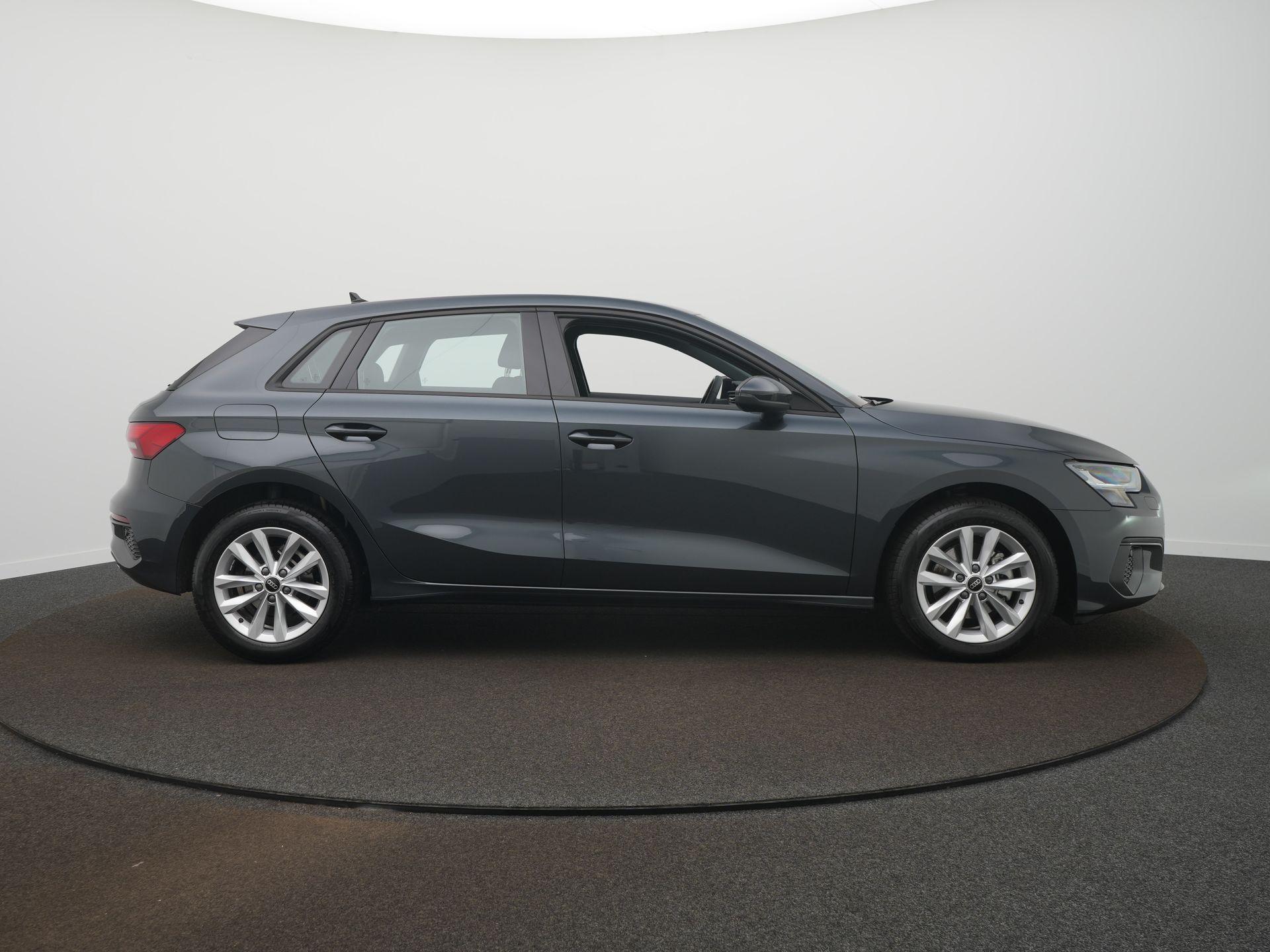 Audi A3 Sportback 30 TFSI Pro Line - Afbeelding 5