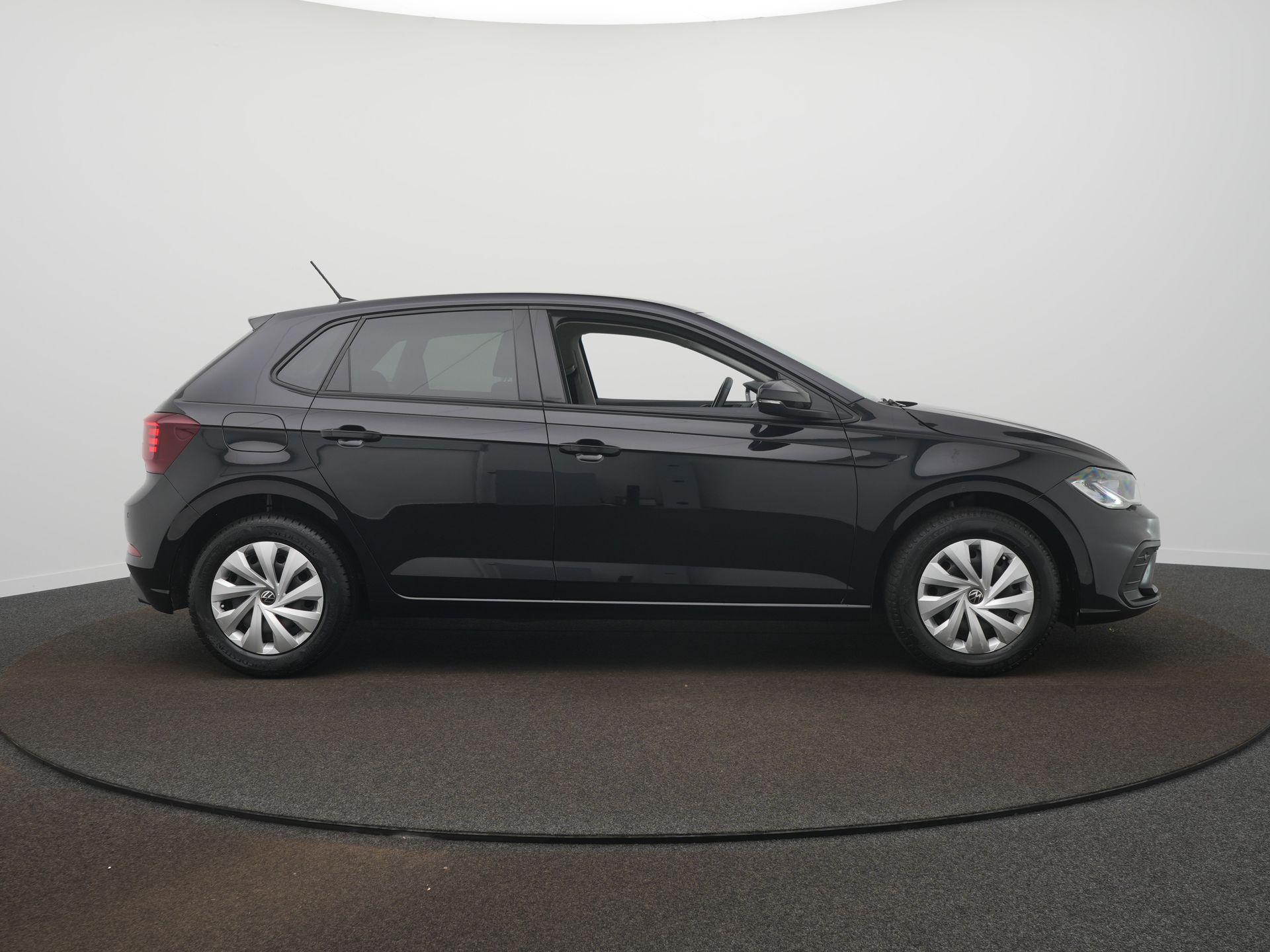 Volkswagen Polo 1.0 TSI 95Pk Automaat Edition - Afbeelding 5