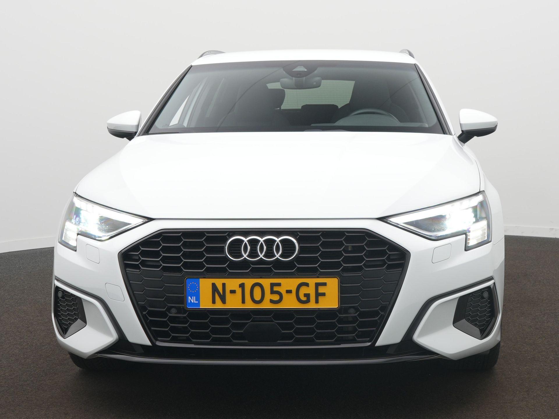 Audi A3 Sportback 40 TFSI e - Afbeelding 3