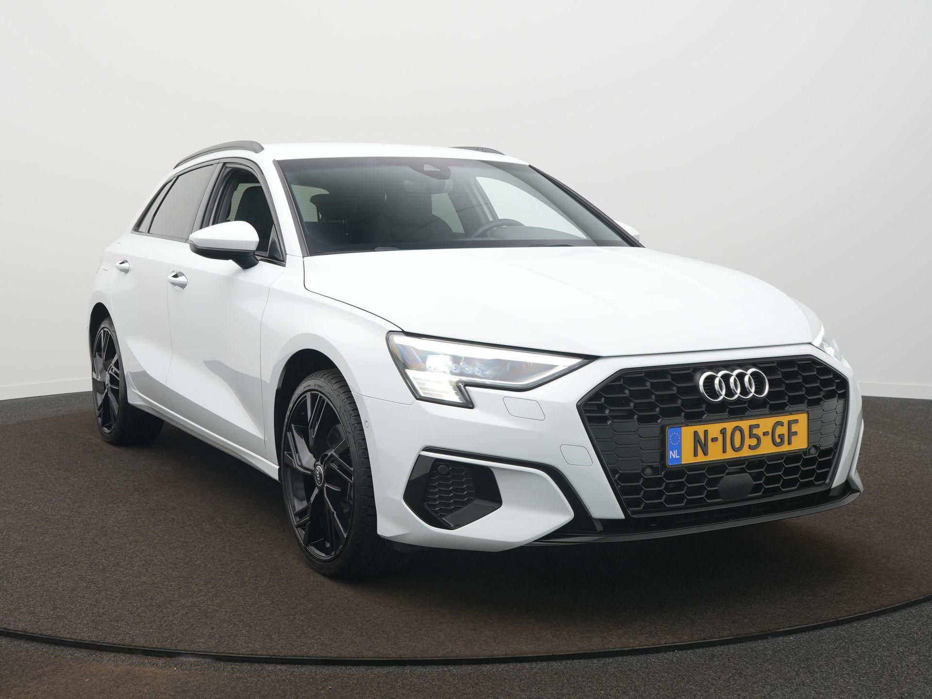 Audi A3 Sportback 40 TFSI e - Afbeelding 4