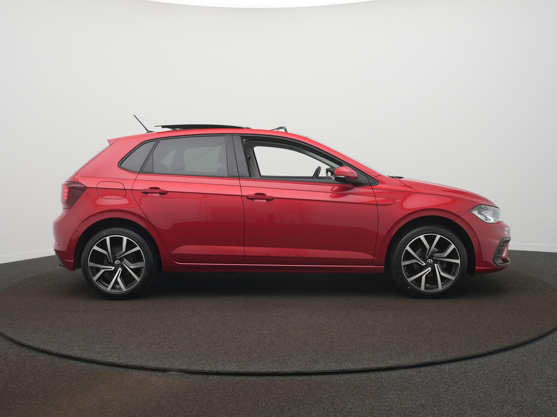 Volkswagen Polo Life - Afbeelding 5