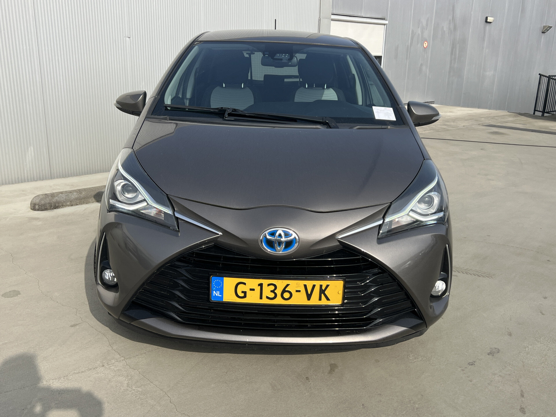 Toyota Yaris 1.5 Hybrid Dynamic - Afbeelding 3