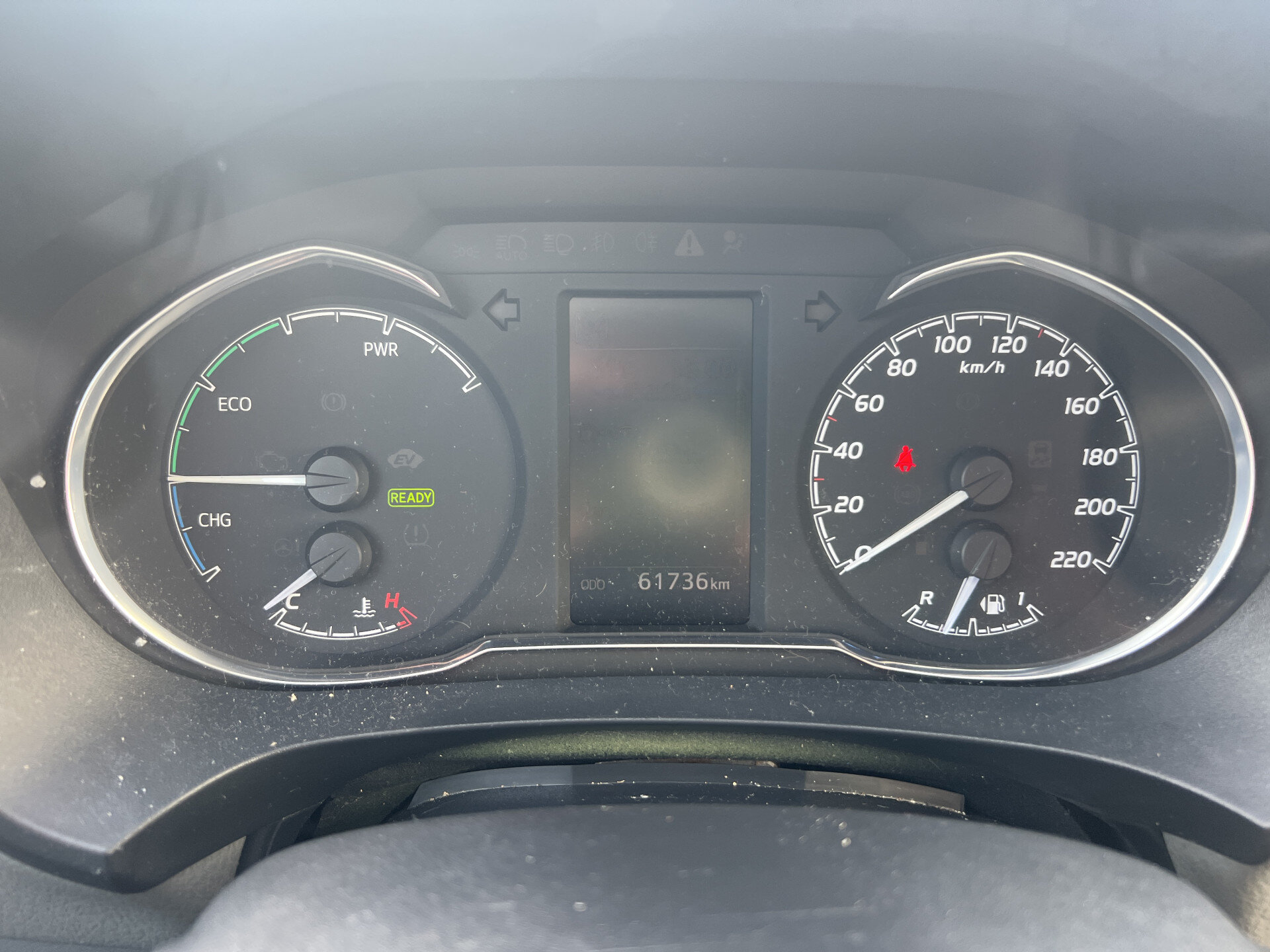 Toyota Yaris 1.5 Hybrid Dynamic - Afbeelding 4