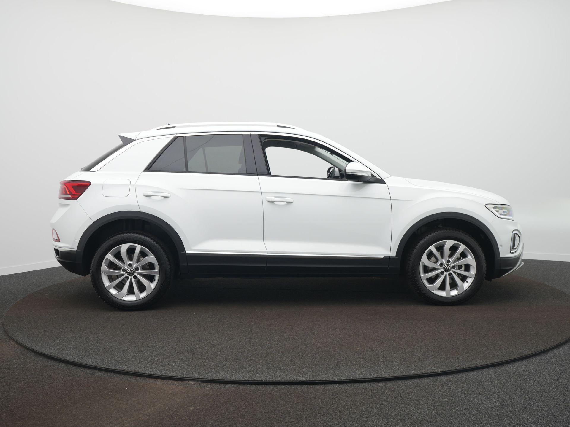 Volkswagen T-Roc 1.5 TSI Style Business - Afbeelding 5