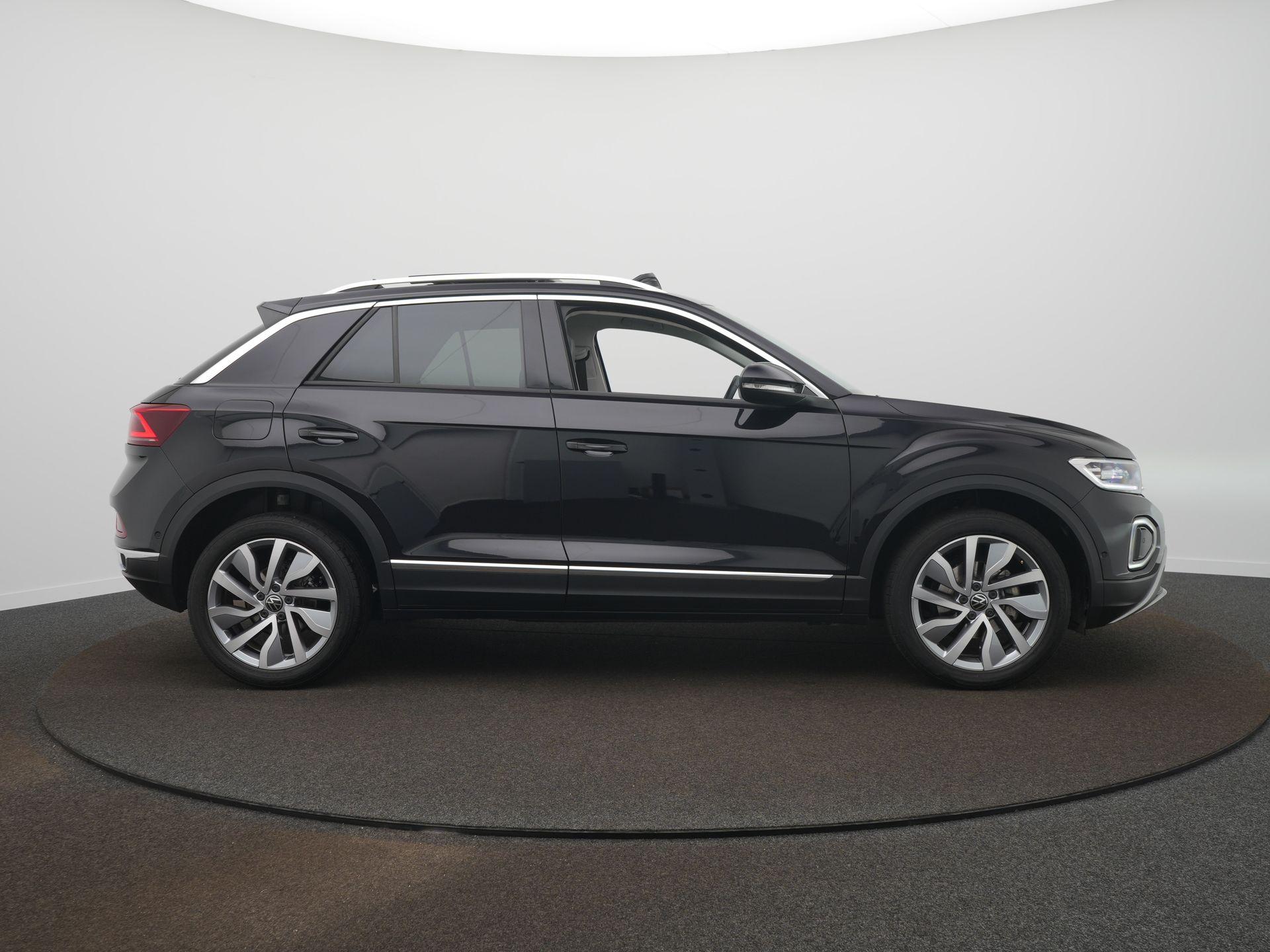 Volkswagen T-Roc 1.5 TSI Style - Afbeelding 5