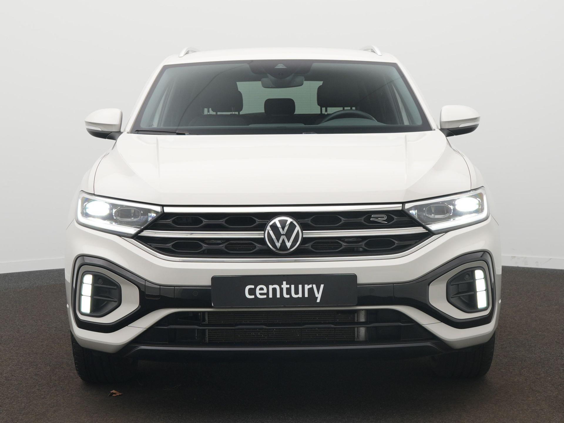 Volkswagen T-Roc 1.5 TSI R-Line - Afbeelding 3