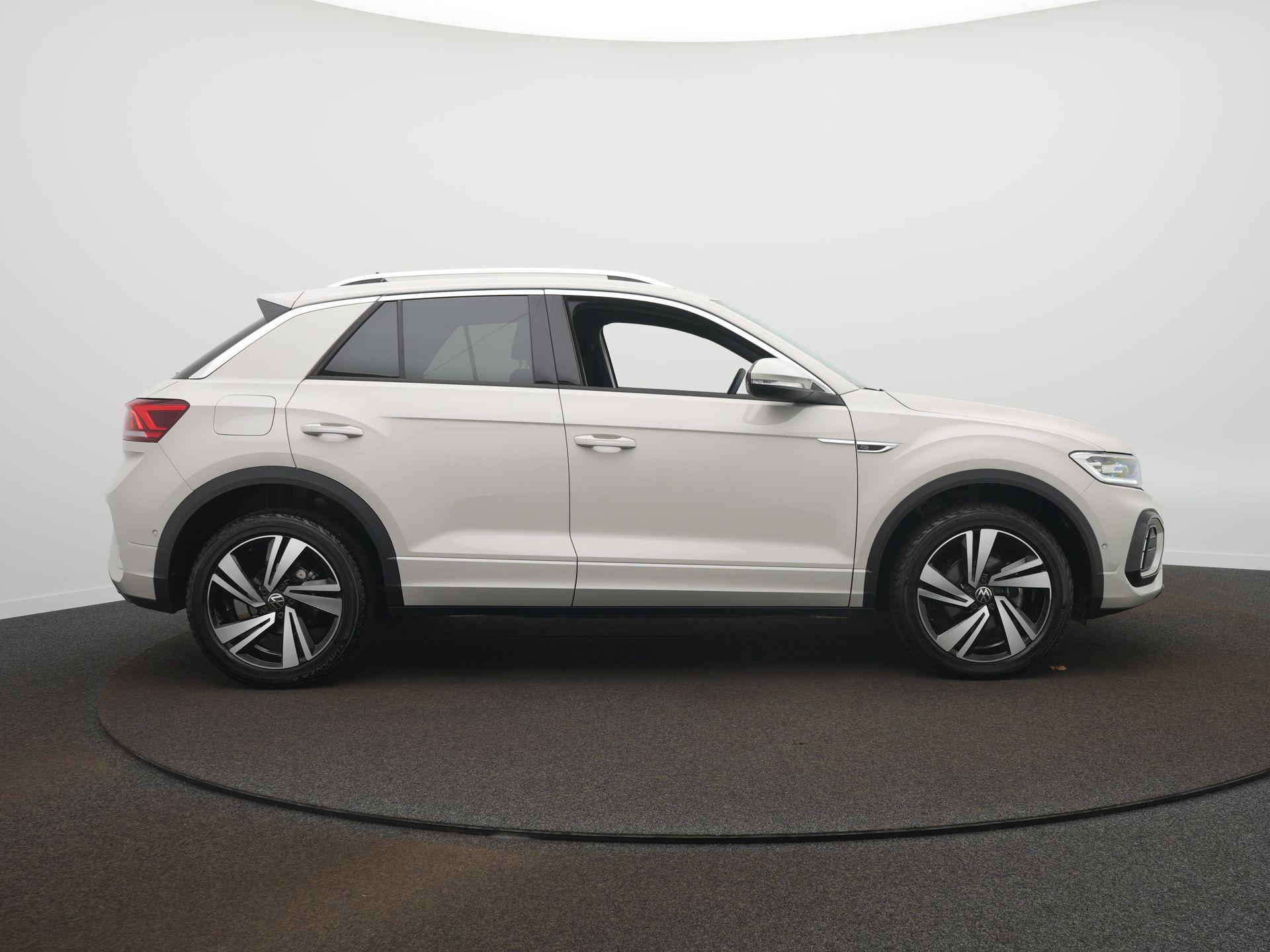 Volkswagen T-Roc 1.5 TSI R-Line - Afbeelding 5