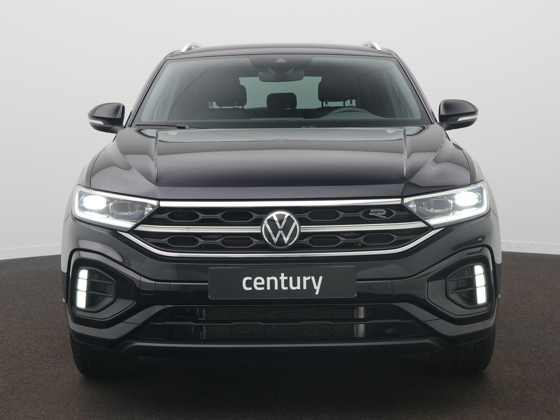 Volkswagen T-Roc 1.5 TSI R-Line - Afbeelding 3