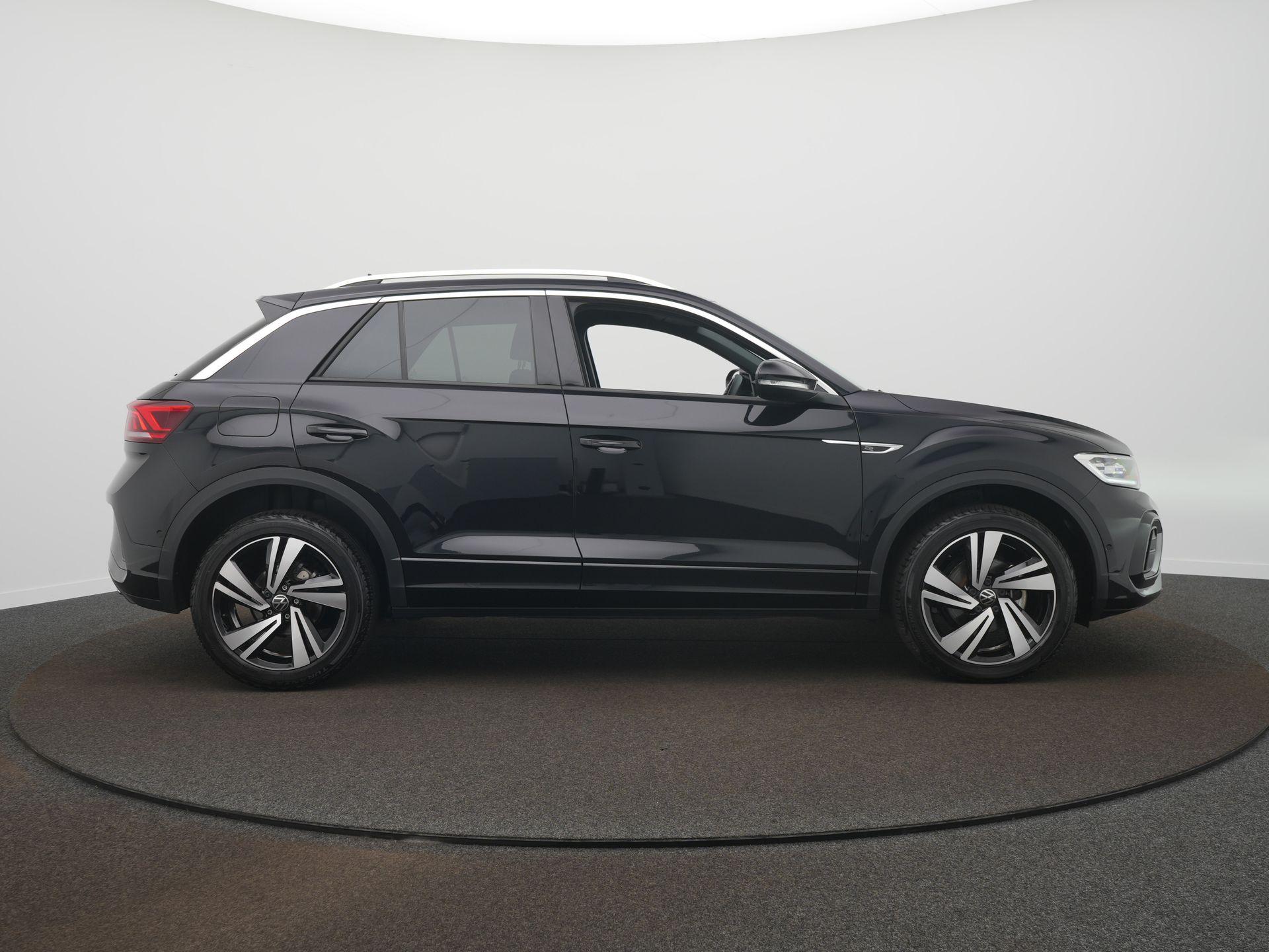Volkswagen T-Roc 1.5 TSI R-Line - Afbeelding 5