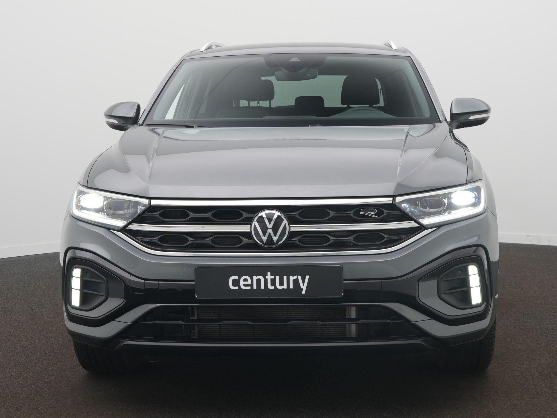 Volkswagen T-Roc 1.5 TSI R-Line - Afbeelding 3