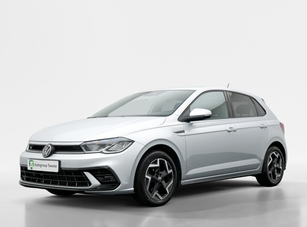 Volkswagen Polo 1.0 TSI R-Line Automaat | Private lease 499 pm