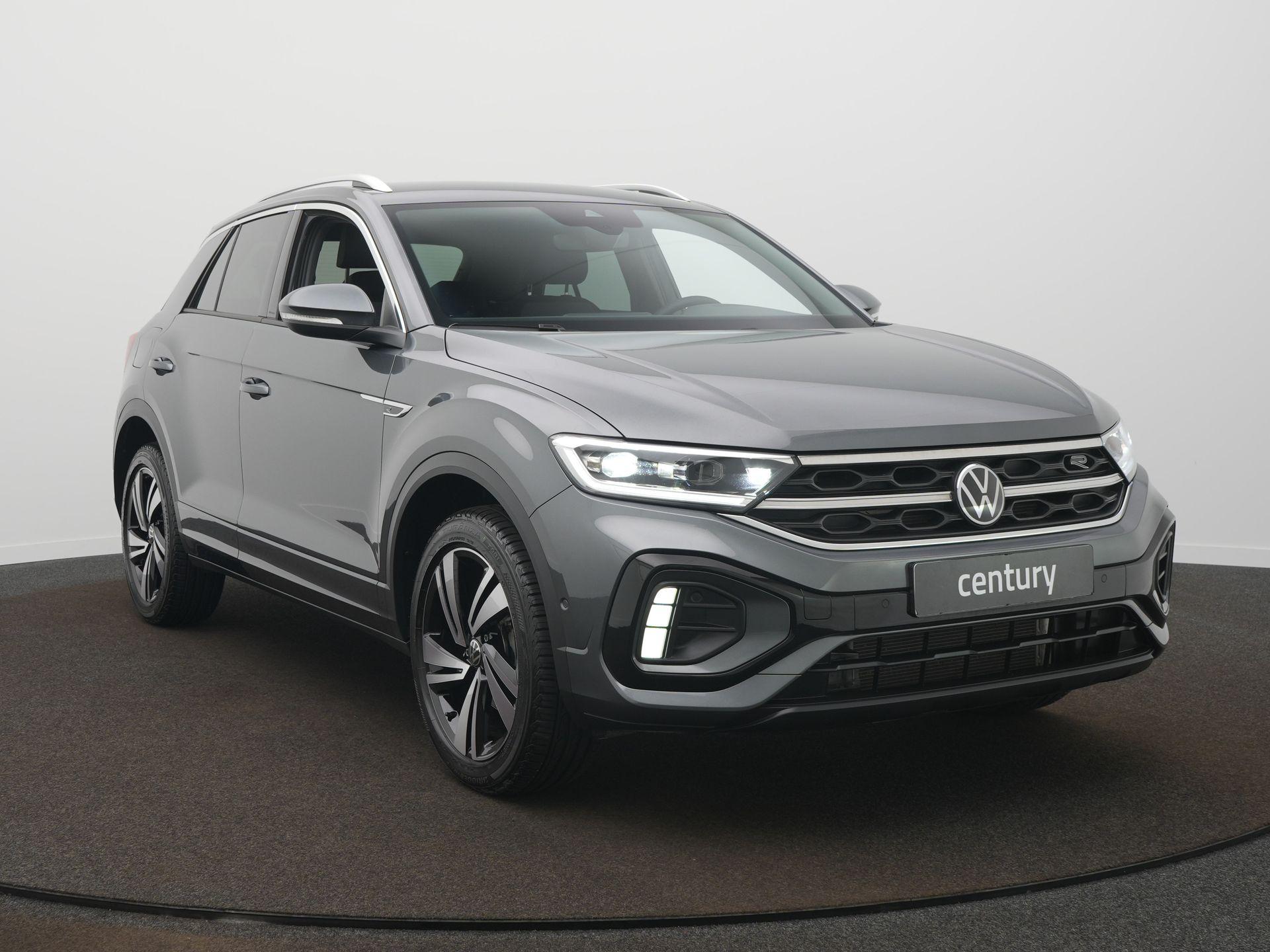 Volkswagen T-Roc 1.5 TSI R-Line - Afbeelding 4