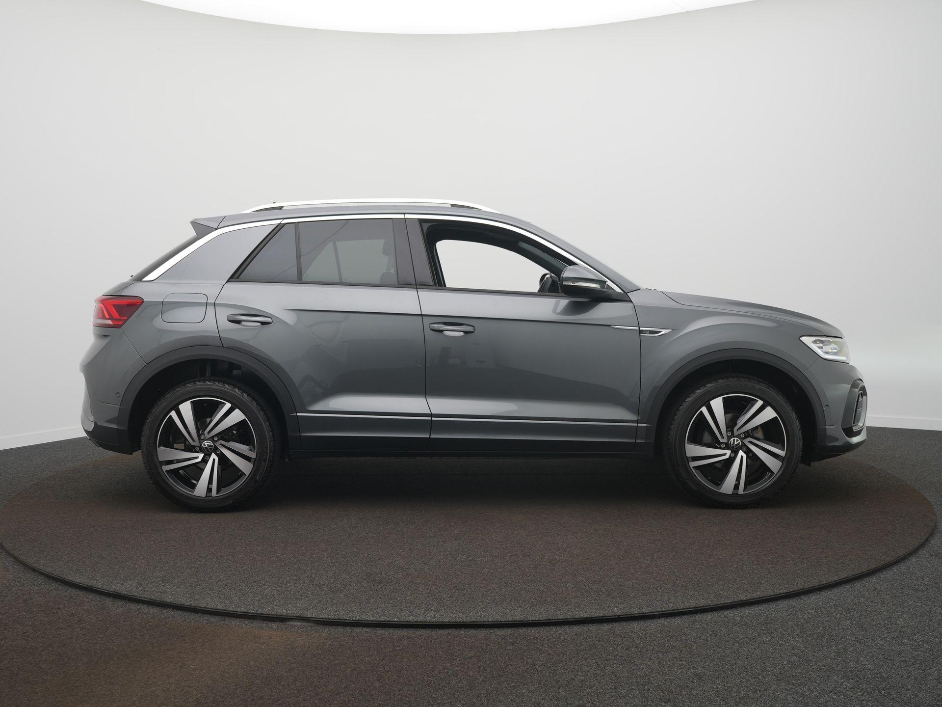 Volkswagen T-Roc 1.5 TSI R-Line - Afbeelding 5