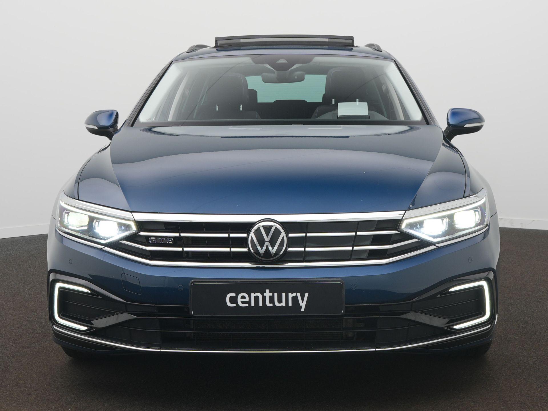 Volkswagen Passat Variant 1.4 TSI PHEV GTE Business - Afbeelding 2