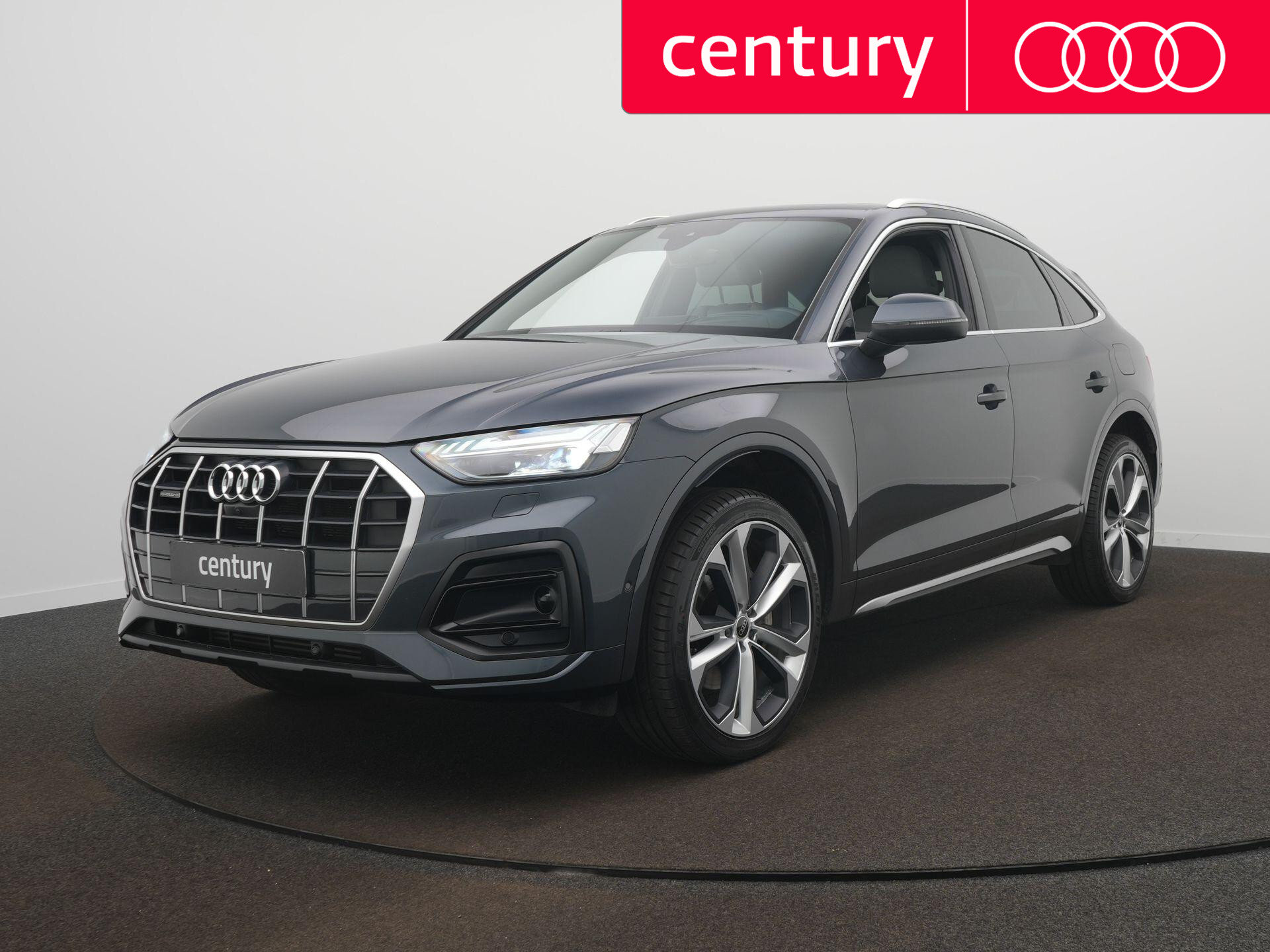 Audi Q5 Sportback 50 TFSI e Advanced edition - Afbeelding 1