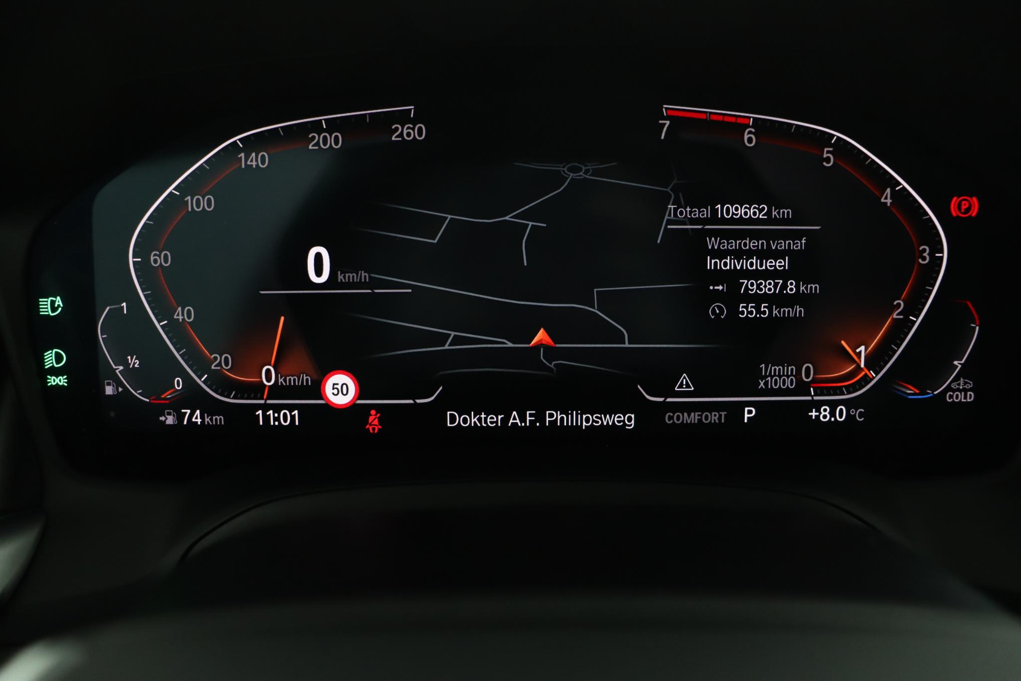 BMW 3 Serie Touring 320i High Executive - Afbeelding 5