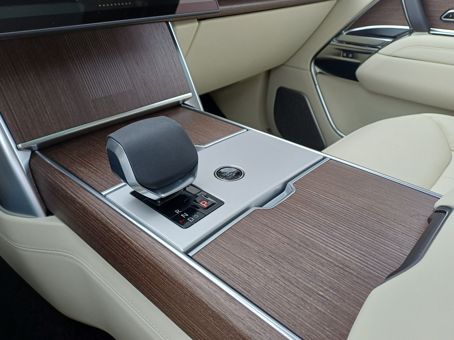 Land Rover Range Rover 3.0 P550e Autobiography PHEV - Afbeelding 3