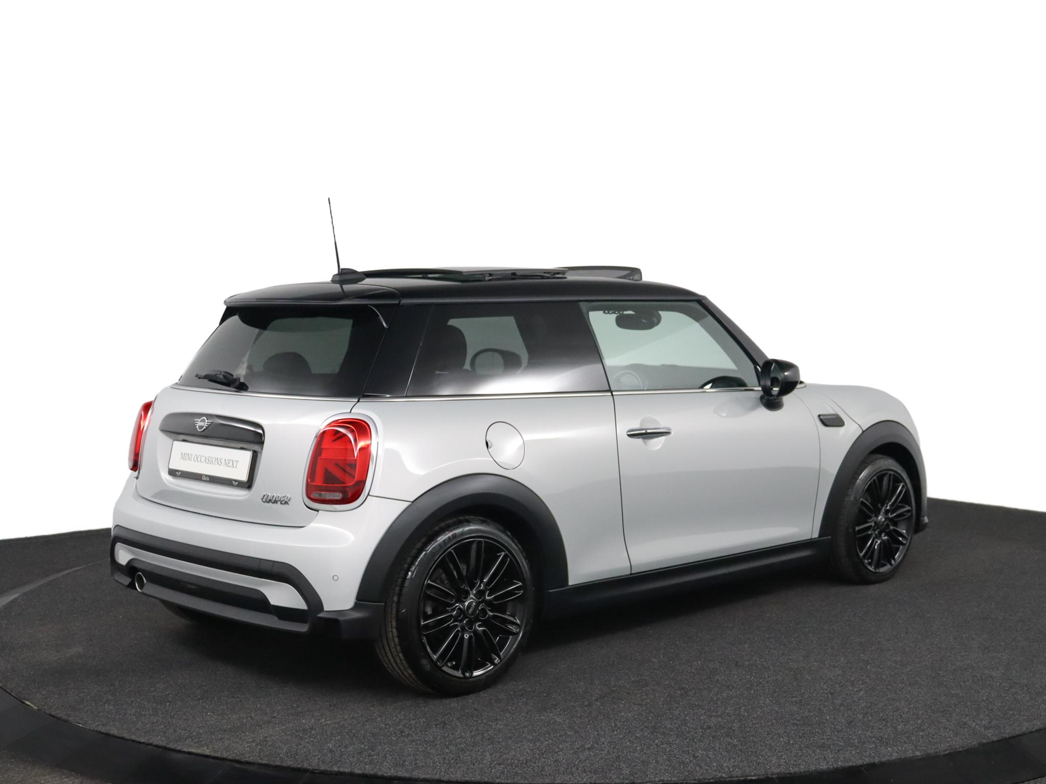 MINI 3-deurs Cooper Business Edition - Afbeelding 2