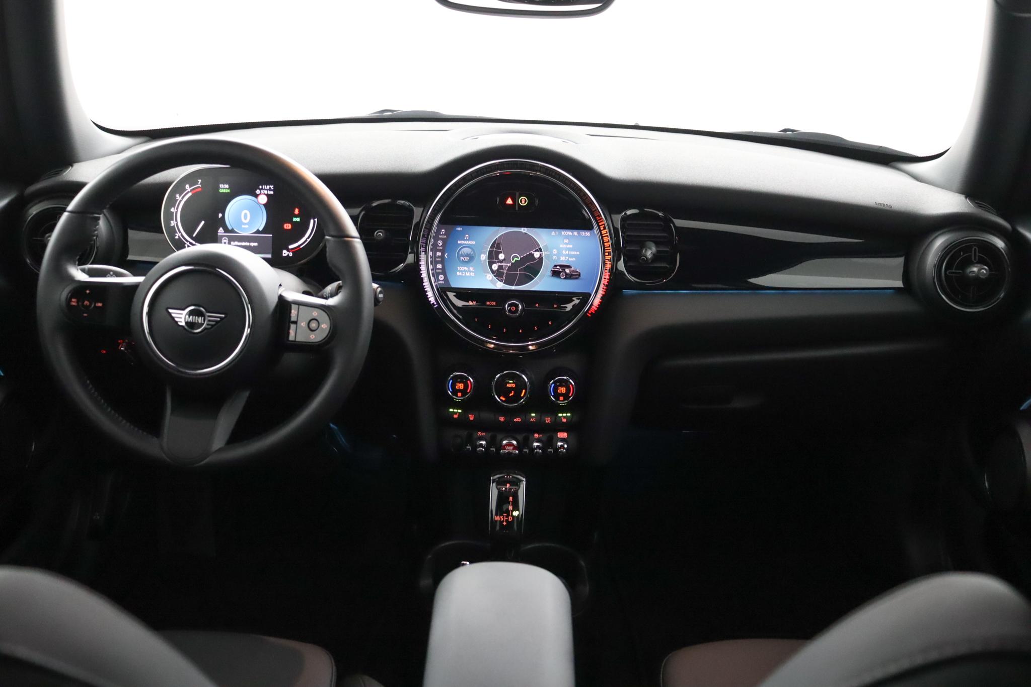 MINI 3-deurs Cooper Business Edition - Afbeelding 4