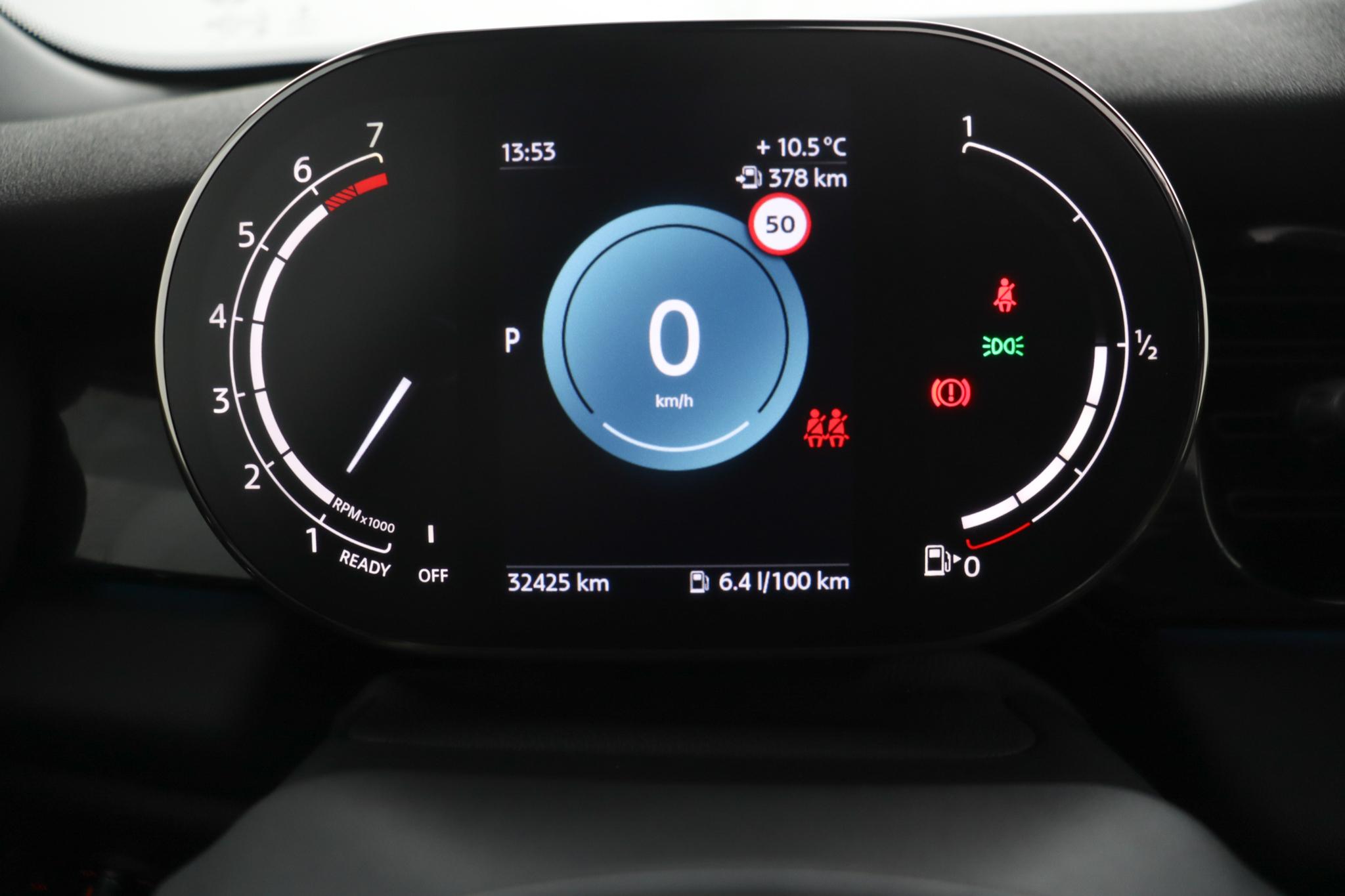 MINI 3-deurs Cooper Business Edition - Afbeelding 5