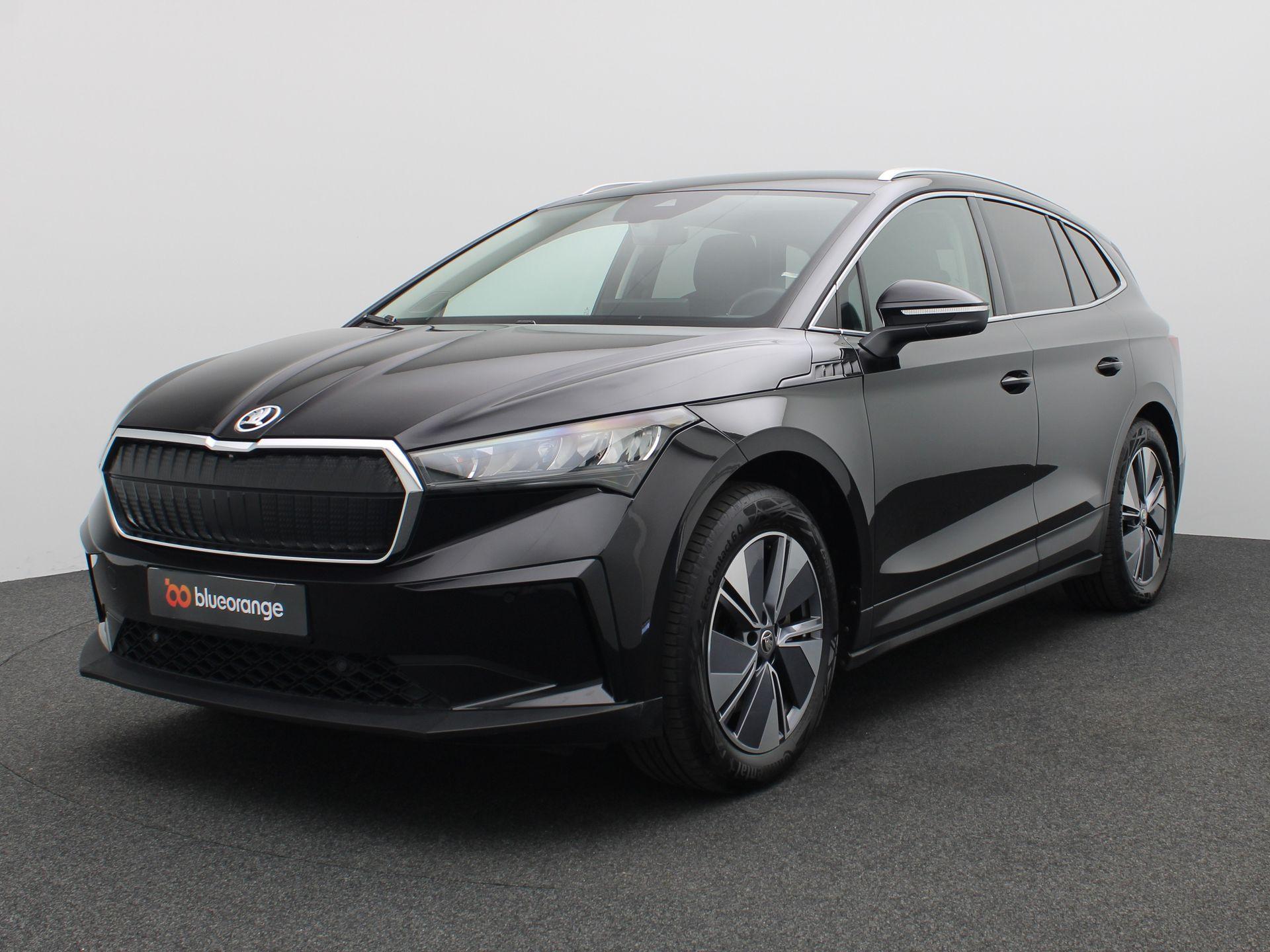 Skoda Enyaq 80 204PK Aut.