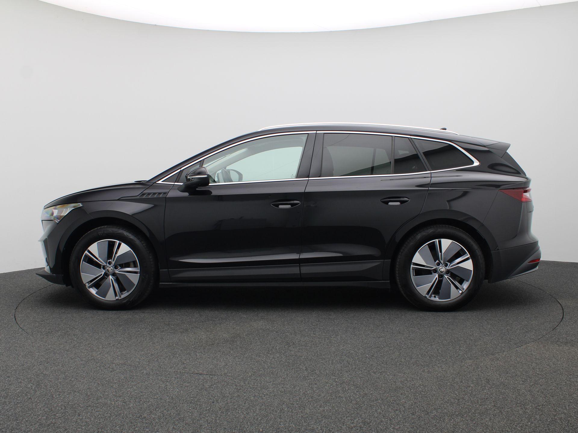 Skoda Enyaq 80 204PK Aut. - Afbeelding 3