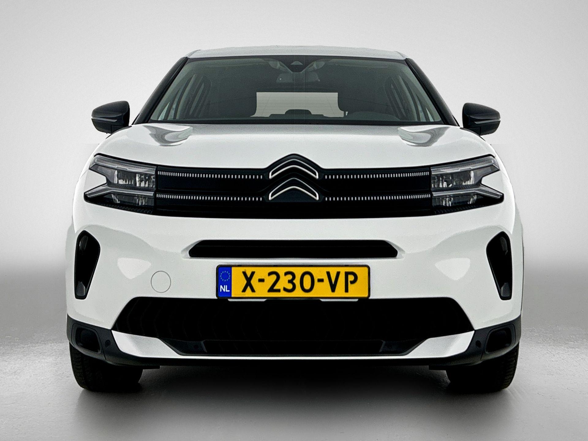 Citroën C5 Aircross SUV Plus Plug-in Hybrid 180 pk Automaat - Afbeelding 3