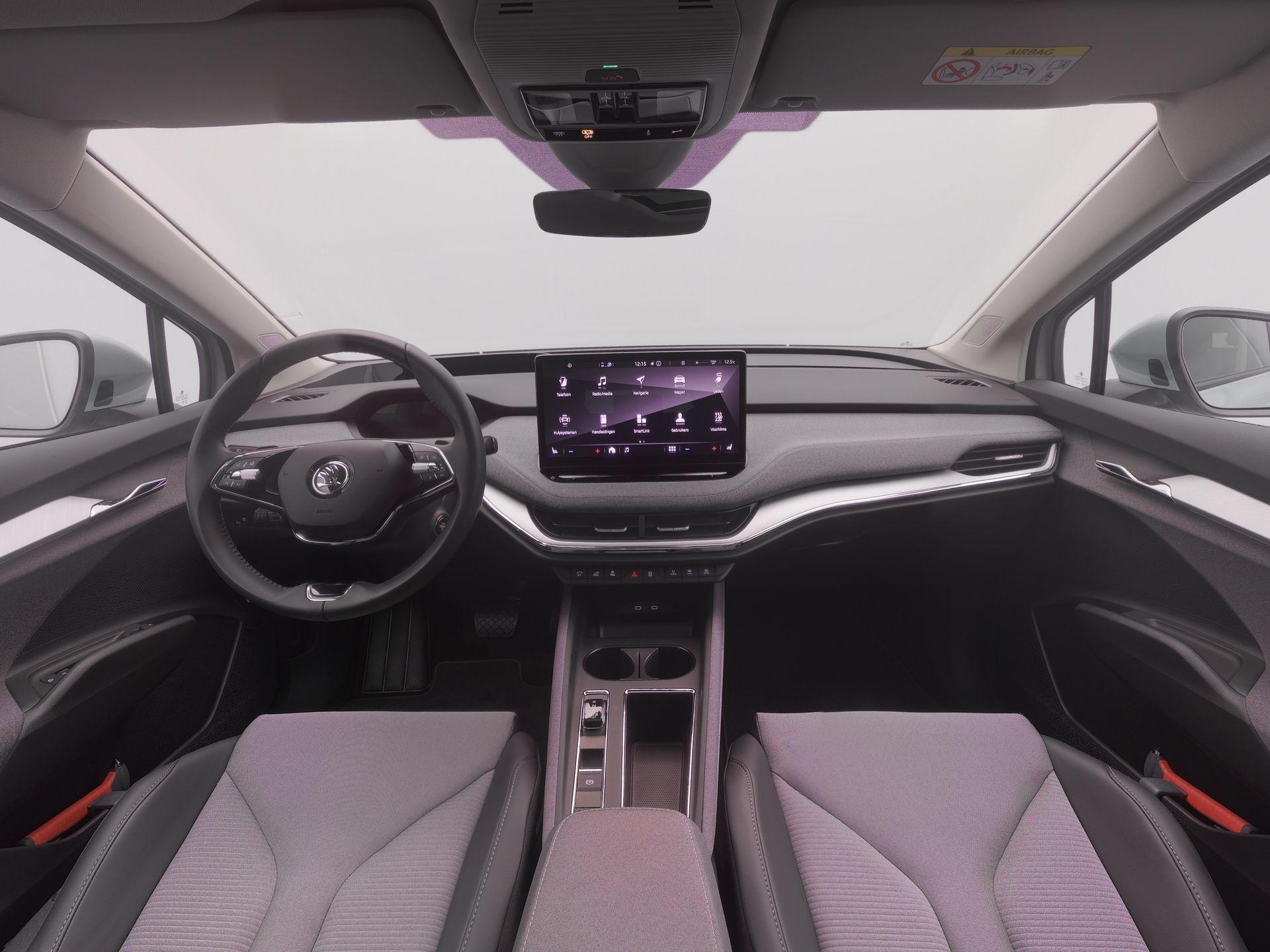 Škoda Enyaq iV 60iV Business Edition - Afbeelding 4