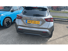 Nissan Juke 1.6 Hybrid Tekna - Afbeelding 4