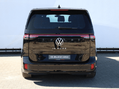 Volkswagen ID. Buzz Cargo Bulli Edition 210 kW (286 pk) - Afbeelding 5