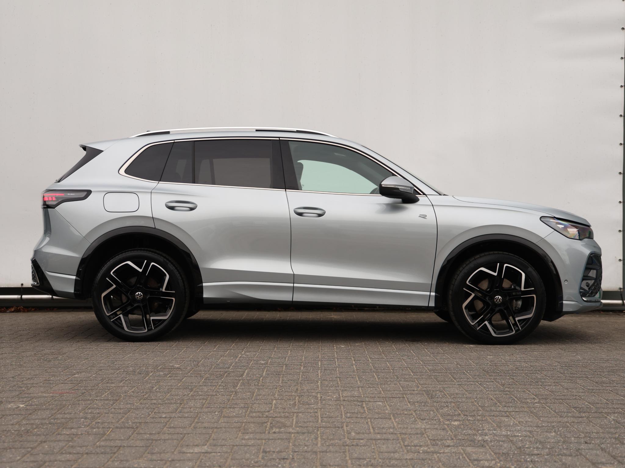 Volkswagen Tiguan 1.5 eHybrid R-Line Edition - Afbeelding 2