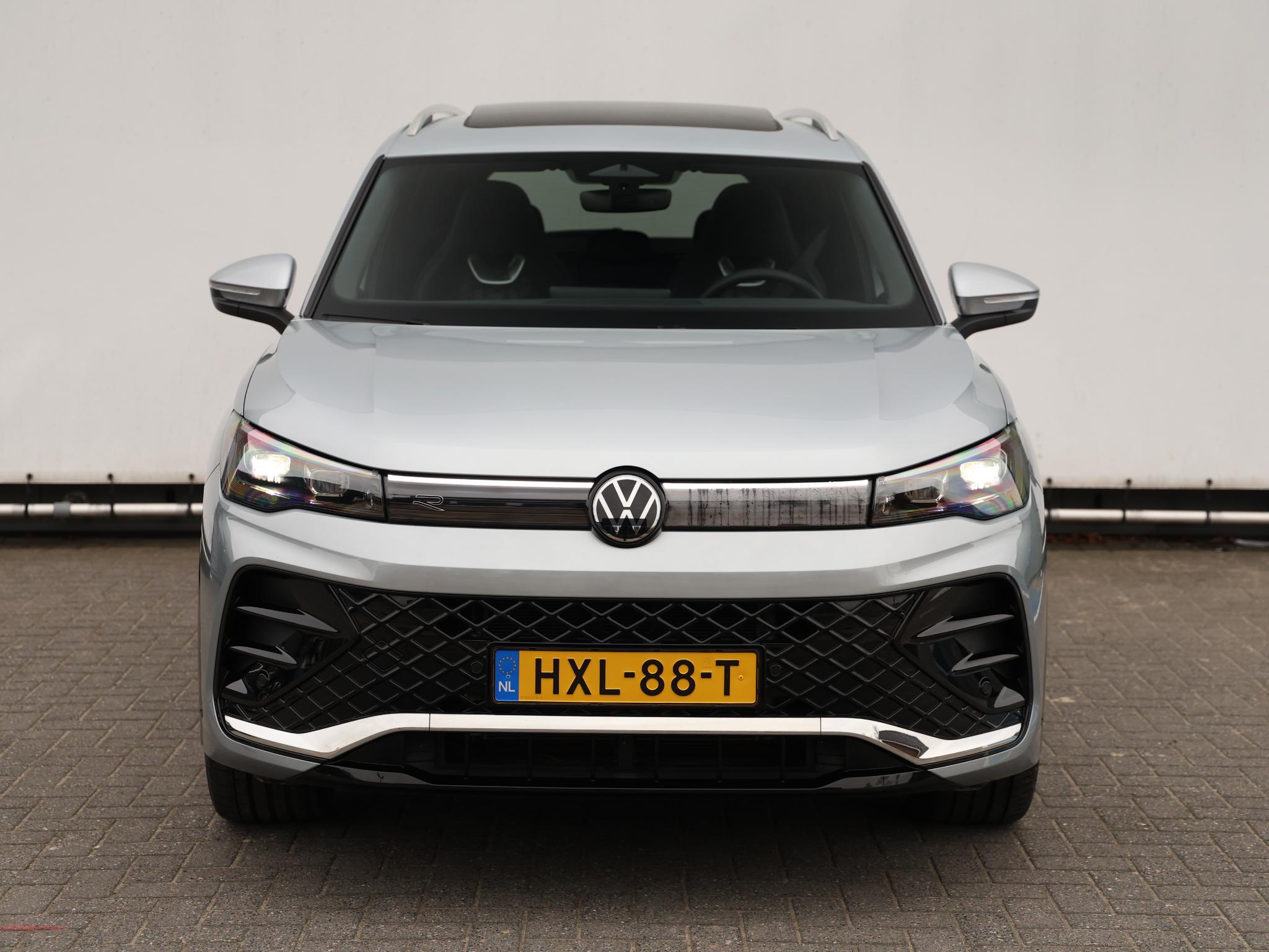 Volkswagen Tiguan 1.5 eHybrid R-Line Edition - Afbeelding 4