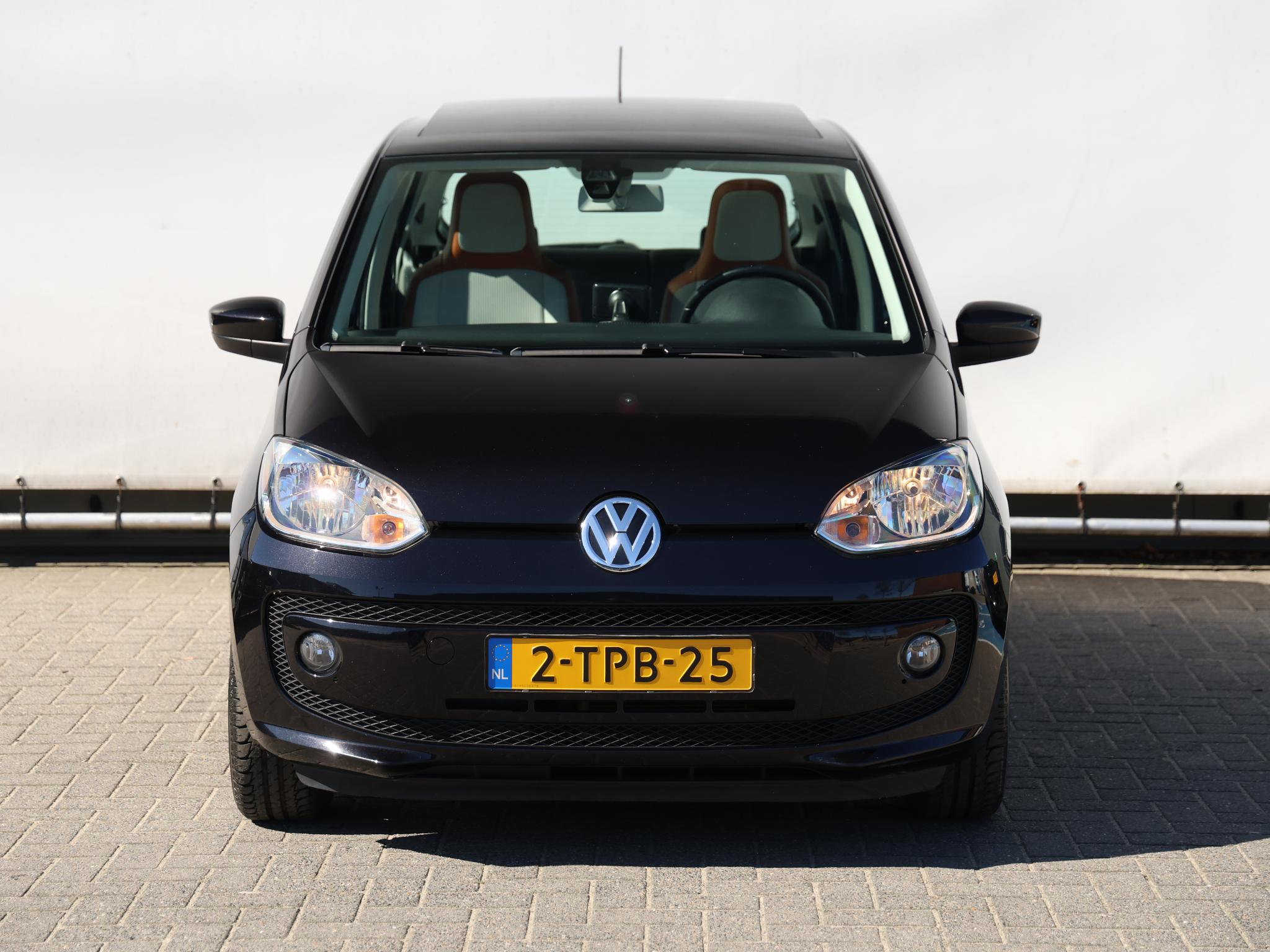 Volkswagen up! 1.0 high up! BlueMotion - Afbeelding 4
