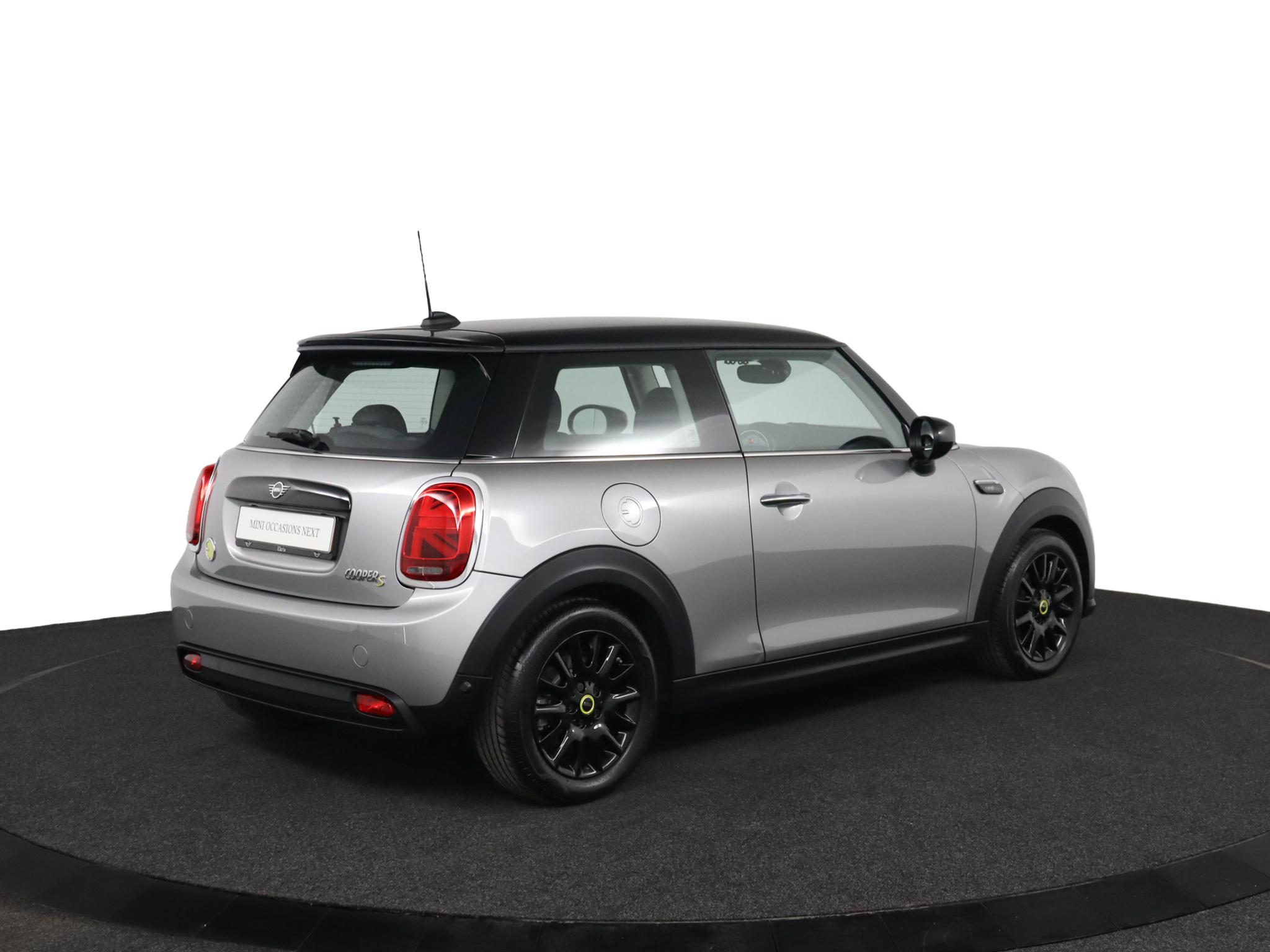 MINI Electric Classic 33 kWh - Afbeelding 2