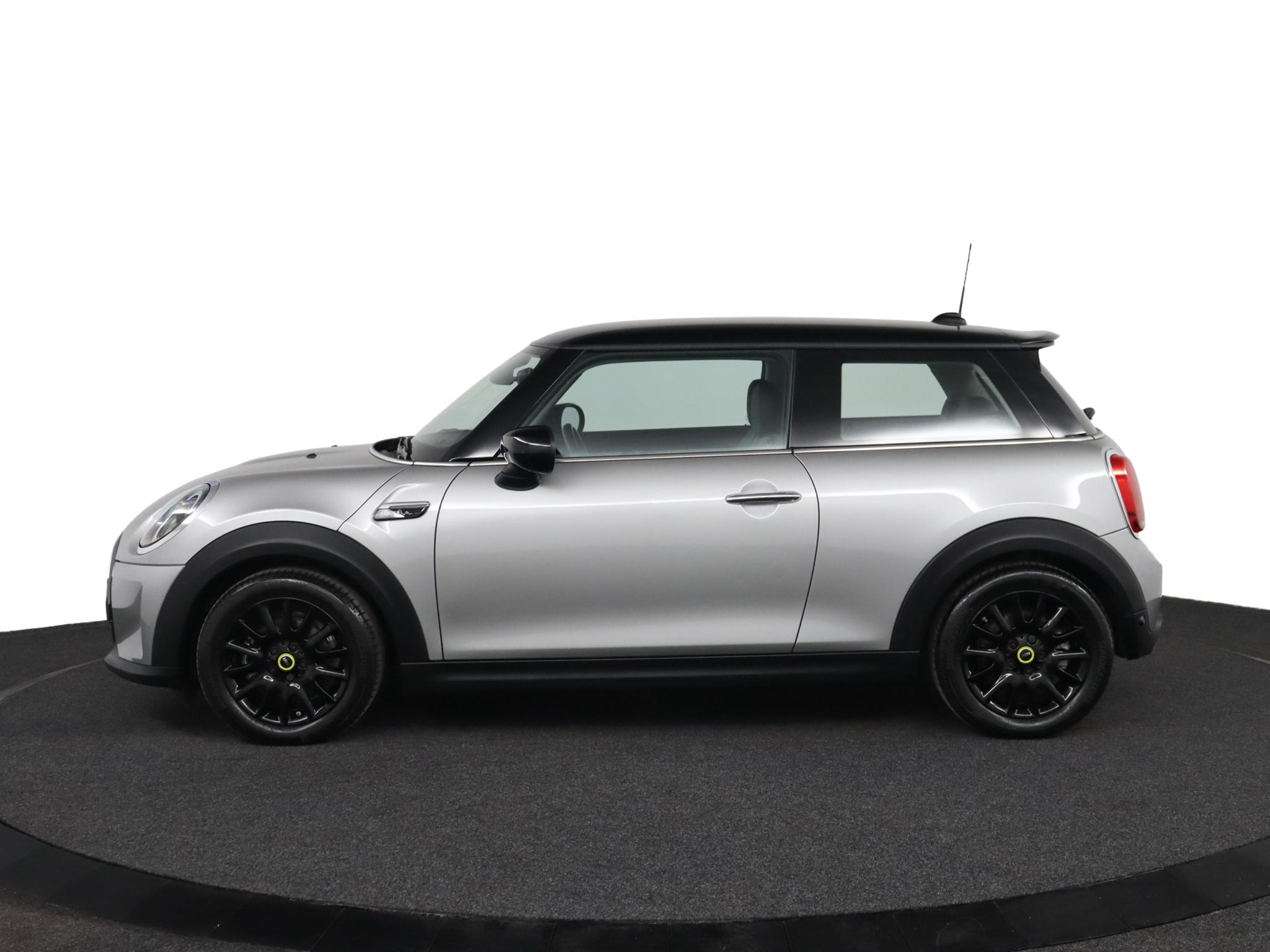 MINI Electric Classic 33 kWh - Afbeelding 3