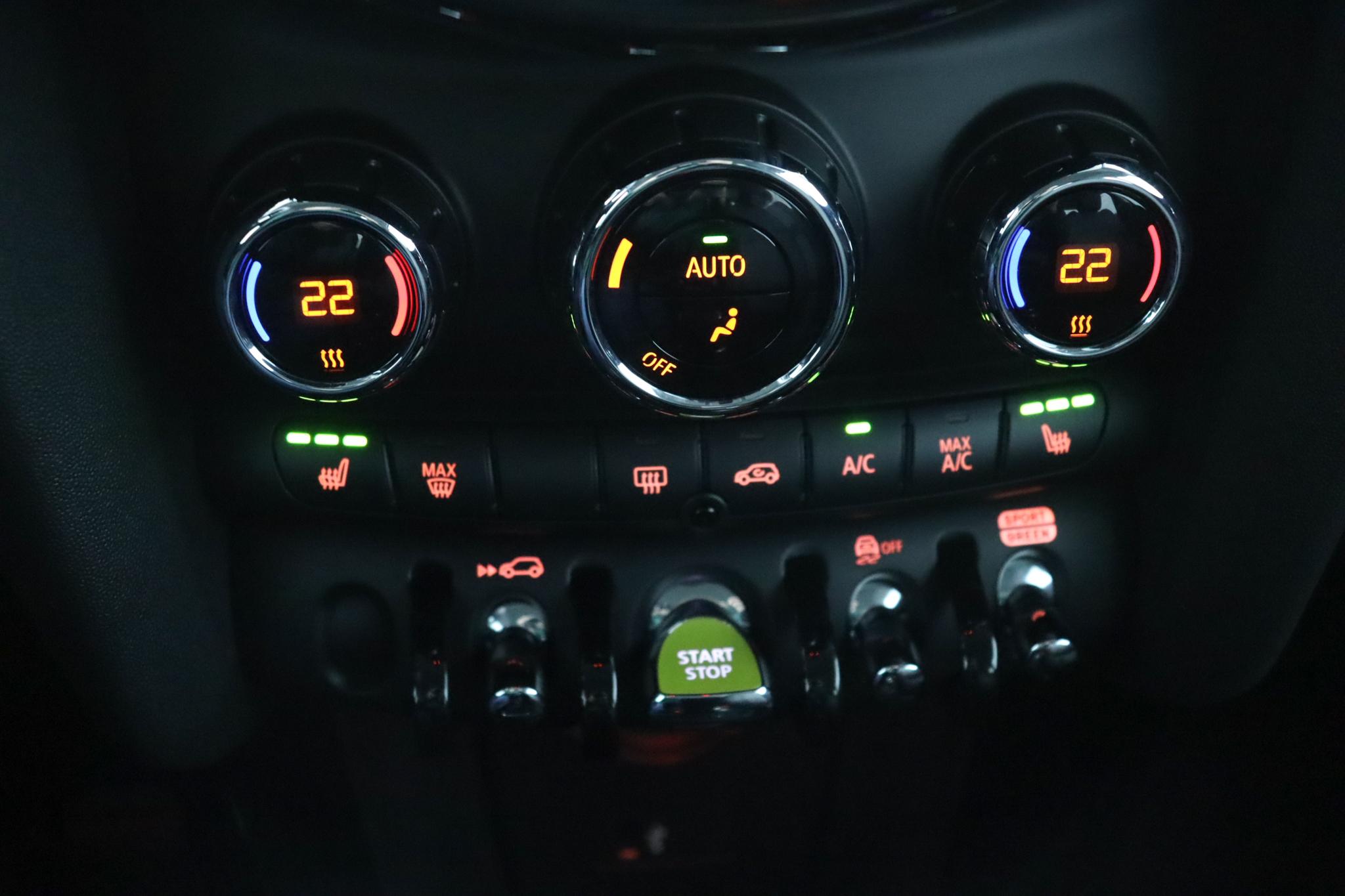 MINI Electric Classic 33 kWh - Afbeelding 5