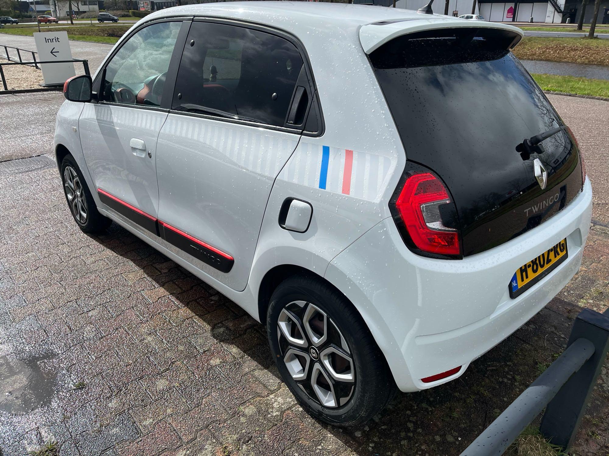 Renault Twingo SCe 75 Collection - Afbeelding 3