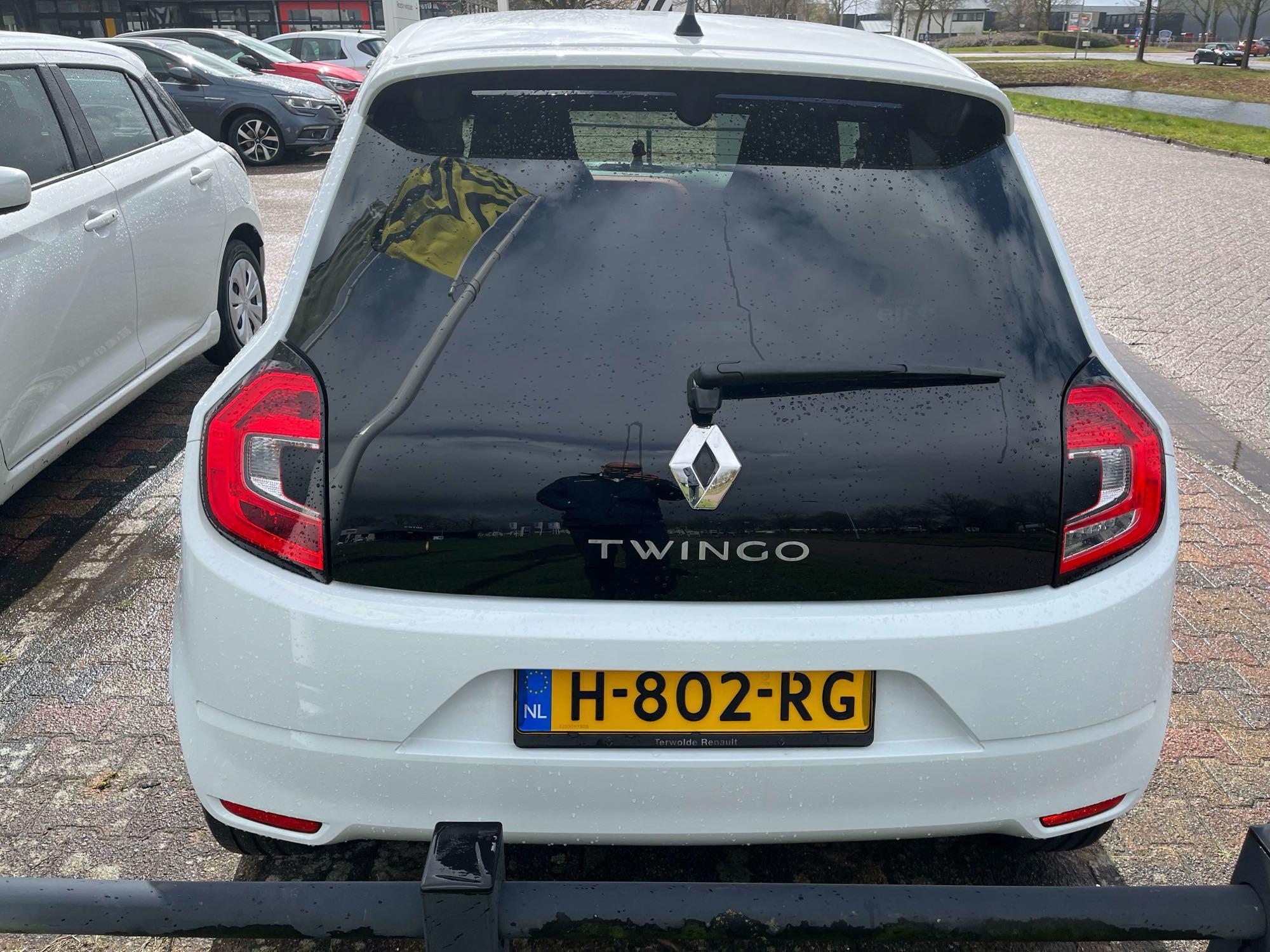 Renault Twingo SCe 75 Collection - Afbeelding 4