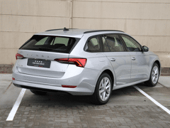 Škoda Octavia Combi 1.4 TSI iV PHEV Business Edition - Afbeelding 5