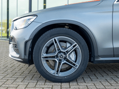 Mercedes-Benz GLC-klasse 200 Premium - Afbeelding 5