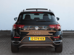 Volkswagen T-Roc 2.0 TSI 190pk 4Motion Sport - Afbeelding 5