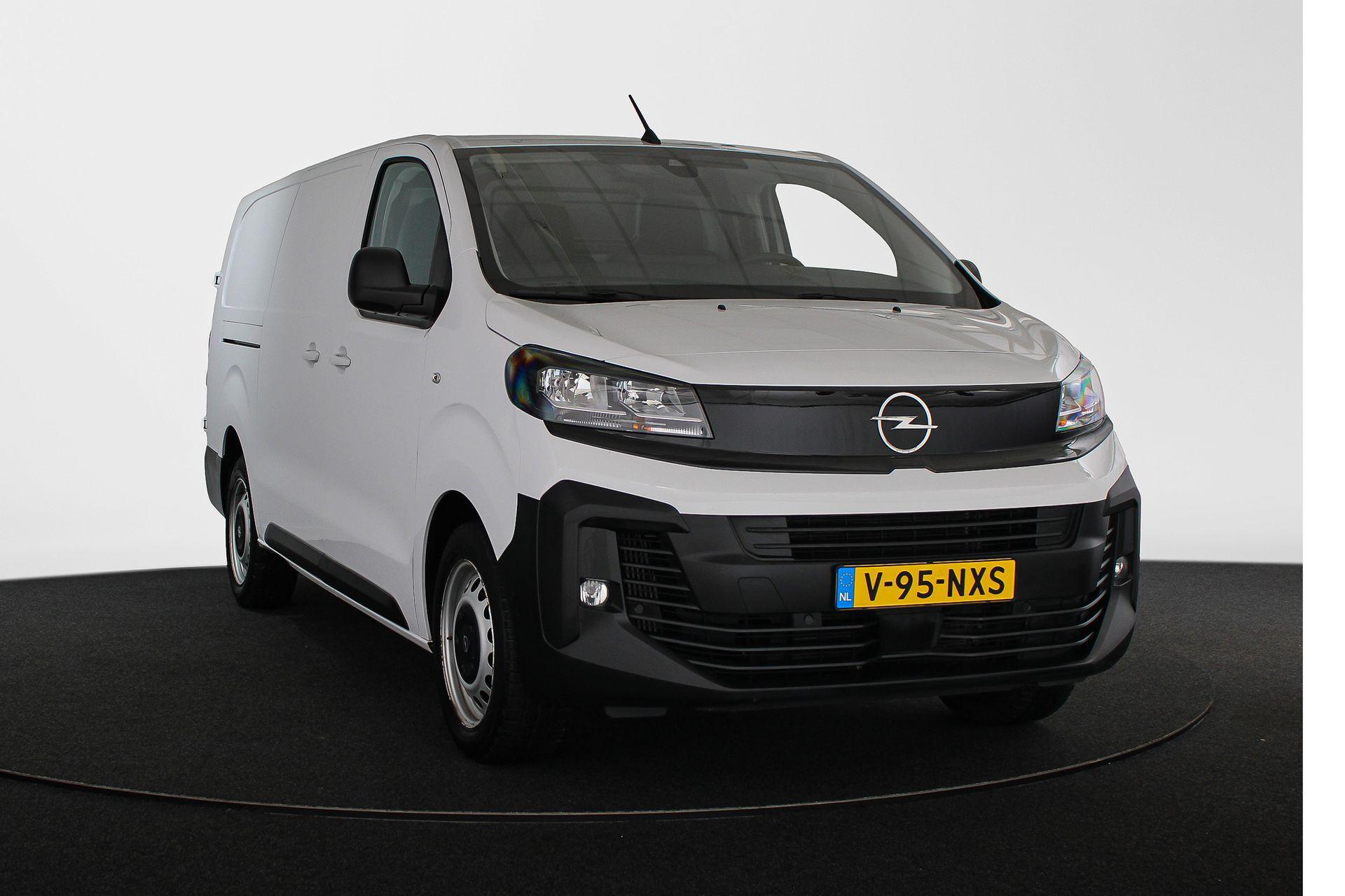 Opel Vivaro 2.0 Diesel 180 S&S L3 - Afbeelding 2