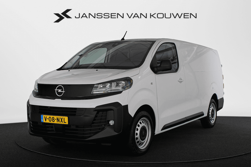 Opel Vivaro 2.0 Diesel 180 S&S L3 - Afbeelding 1