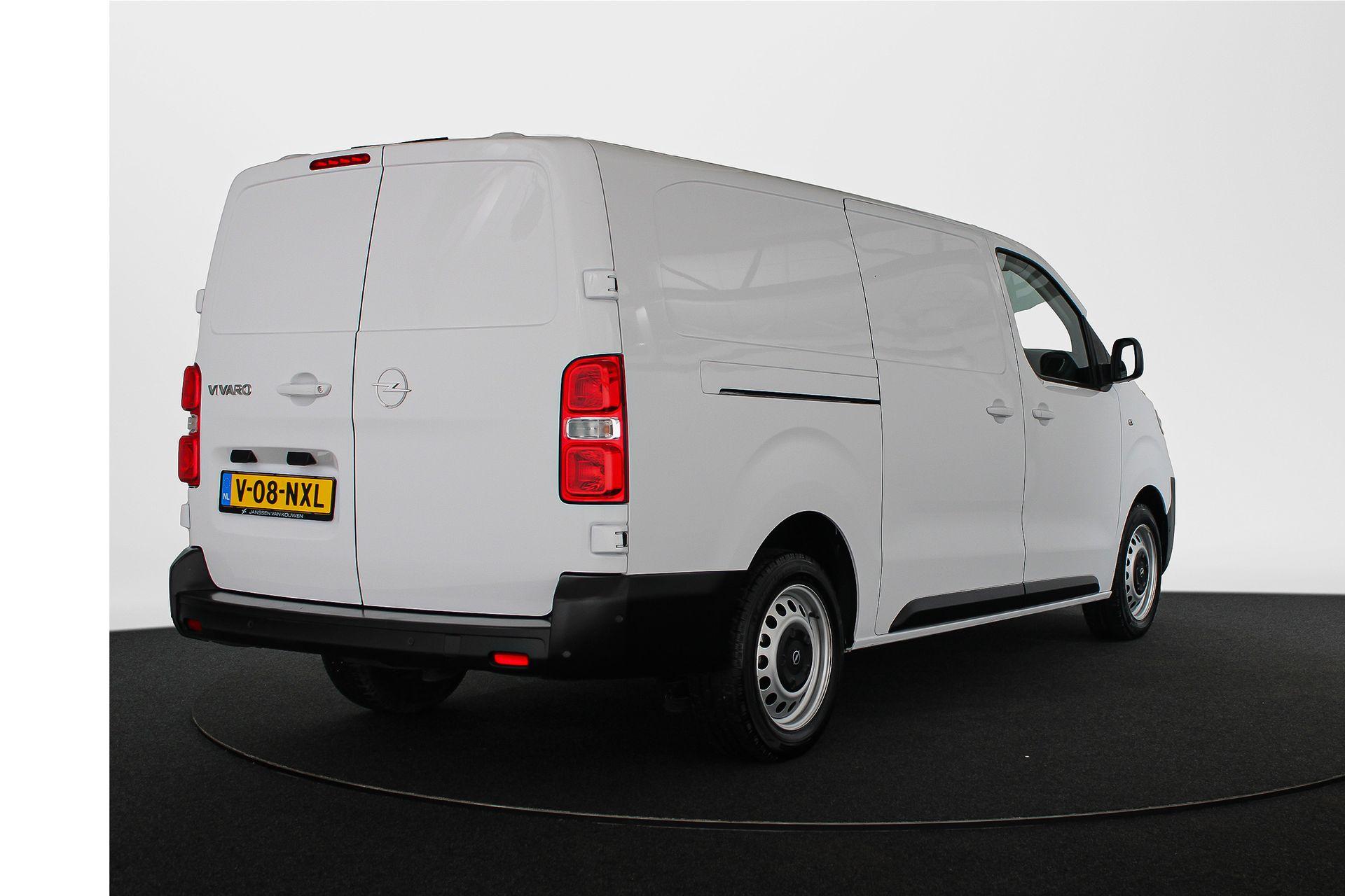 Opel Vivaro 2.0 Diesel 180 S&S L3 - Afbeelding 3