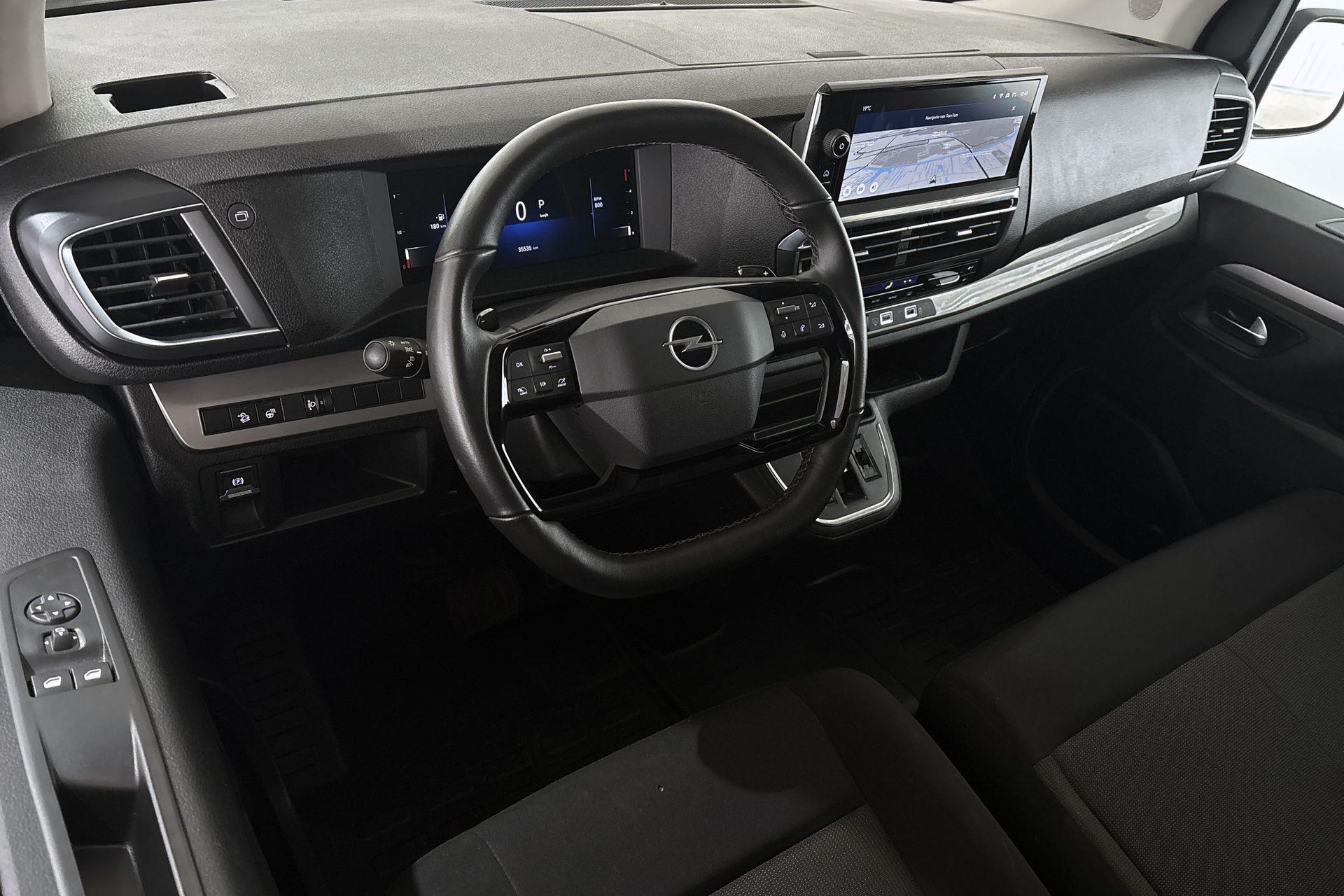 Opel Vivaro 2.0 Diesel 180 S&S L3 - Afbeelding 5