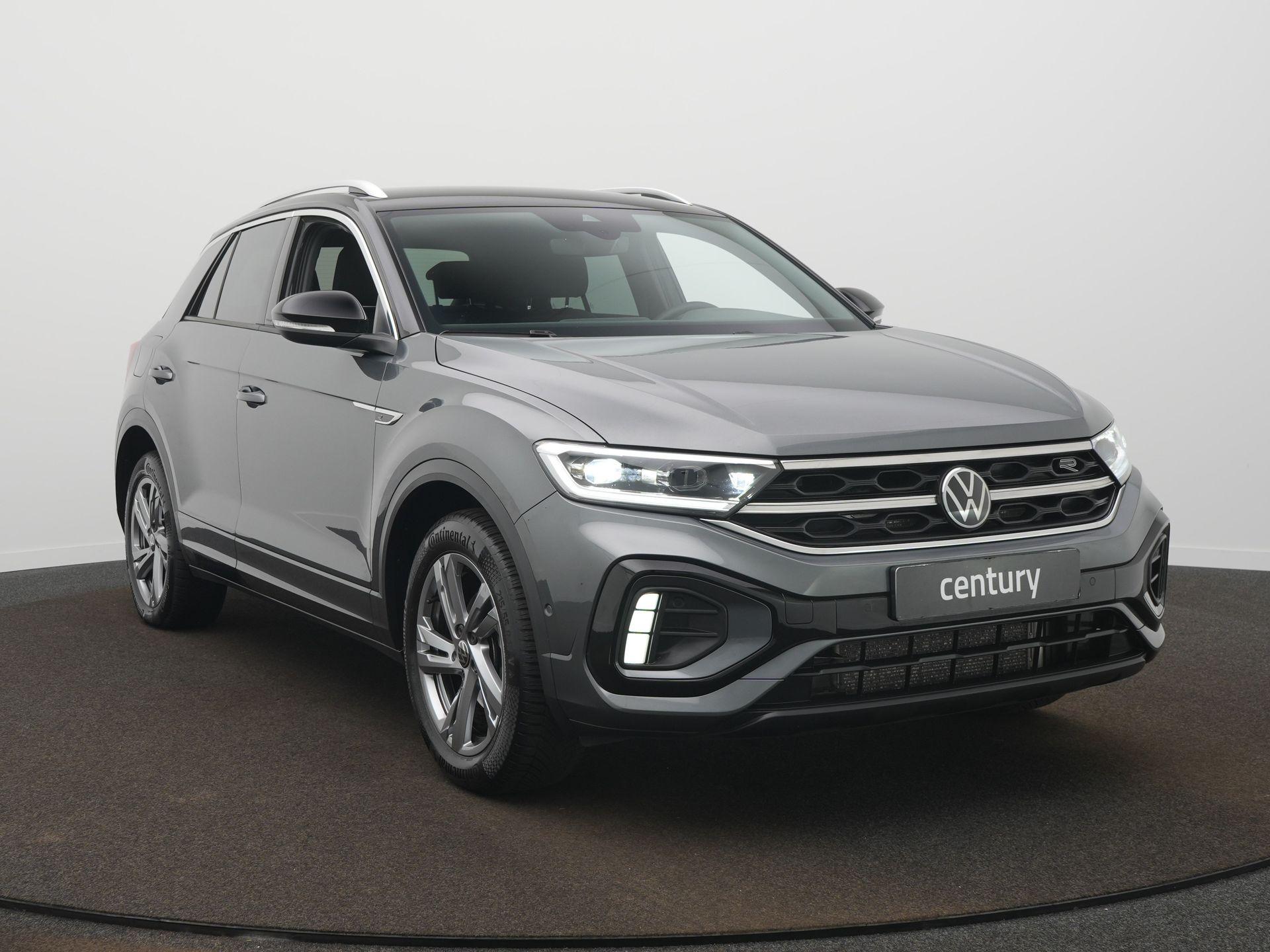 Volkswagen T-Roc 1.5 TSI R-Line - Afbeelding 4